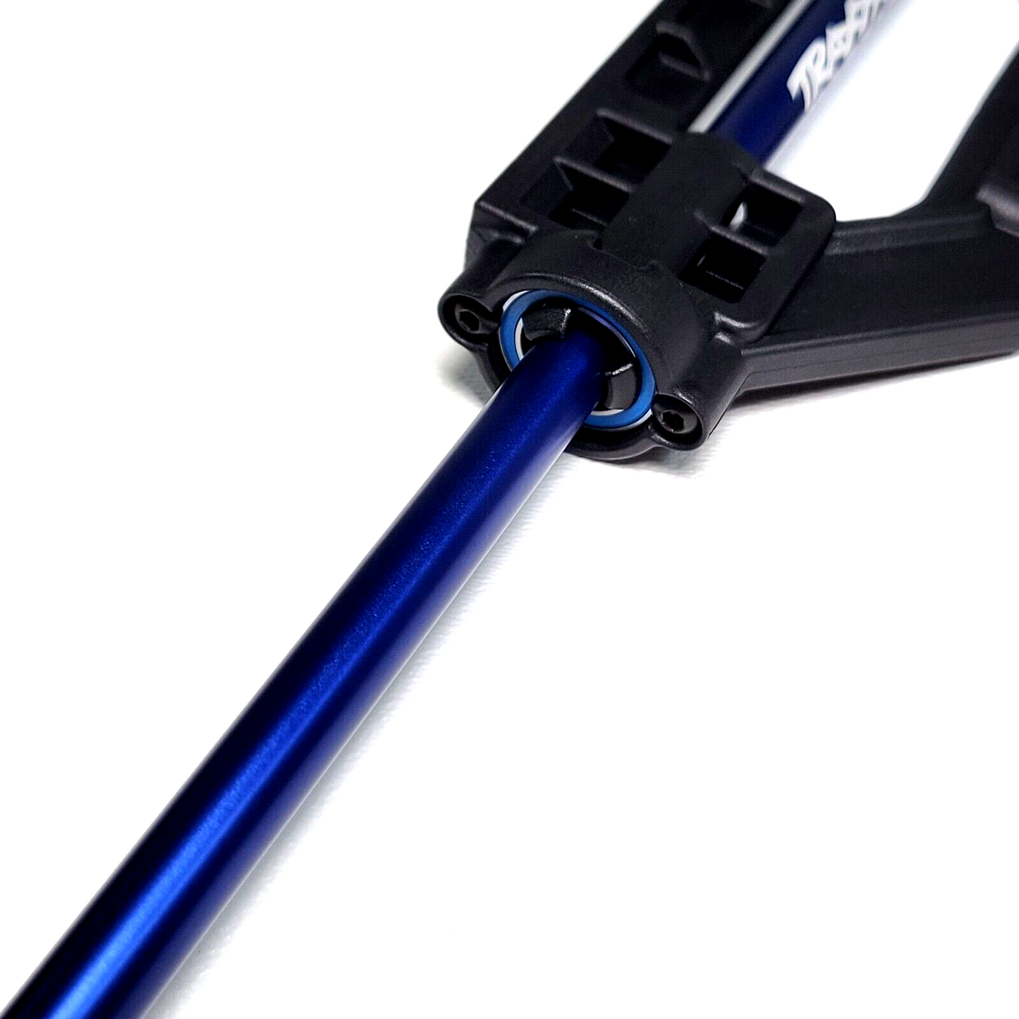 Fits Traxxas XO-1 Center Drive Shaft Aluminum And Brace 4WD SuperCar RO14 1/7