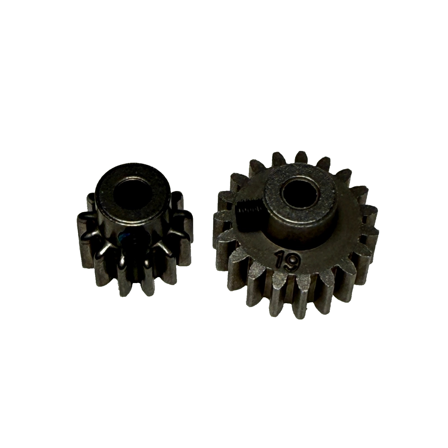 Fits Traxxas Rally 4x4 VXL Pinion Gears High Speed 19 Tooth & 13T 32P BL-2s XL5