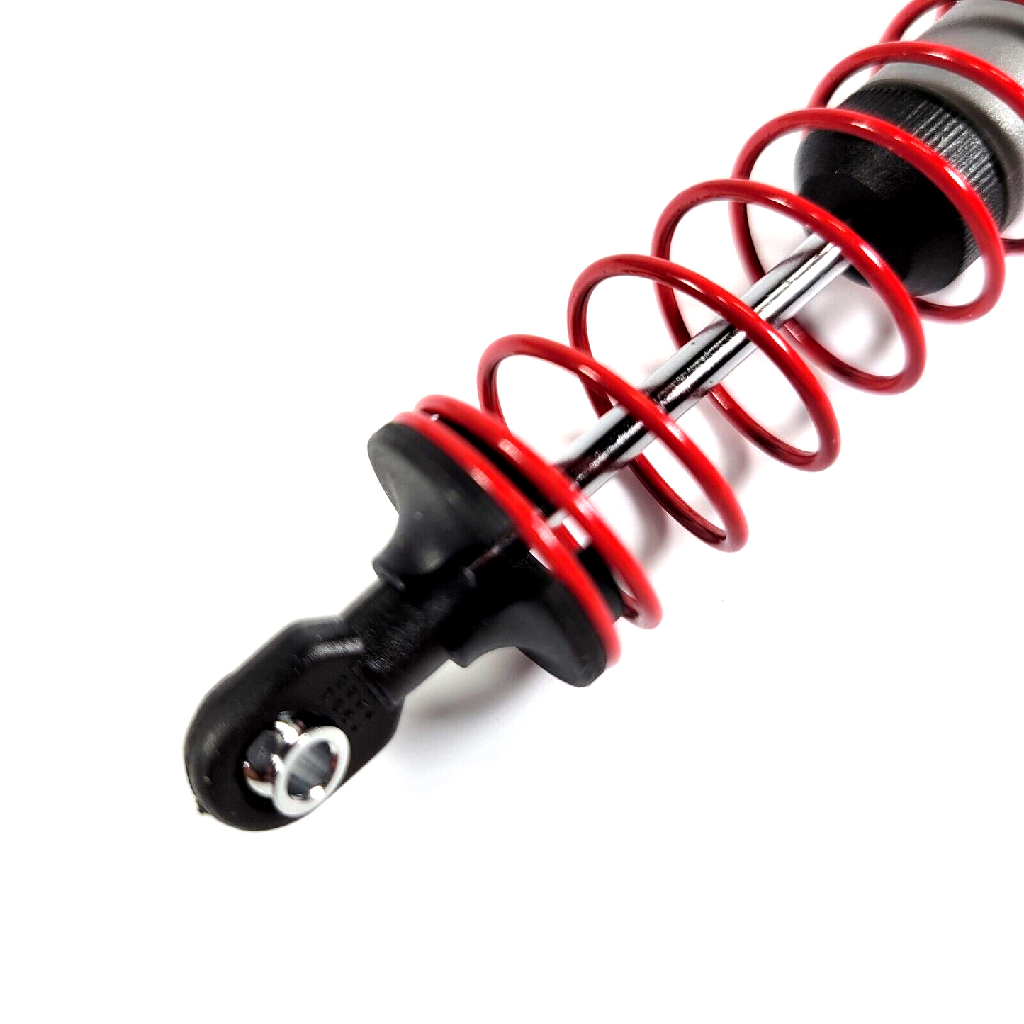 Fits Traxxas T-Maxx 3.3 8 Shocks & Springs Front Rear 3762A / 2.5 / 16.8 E-Maxx