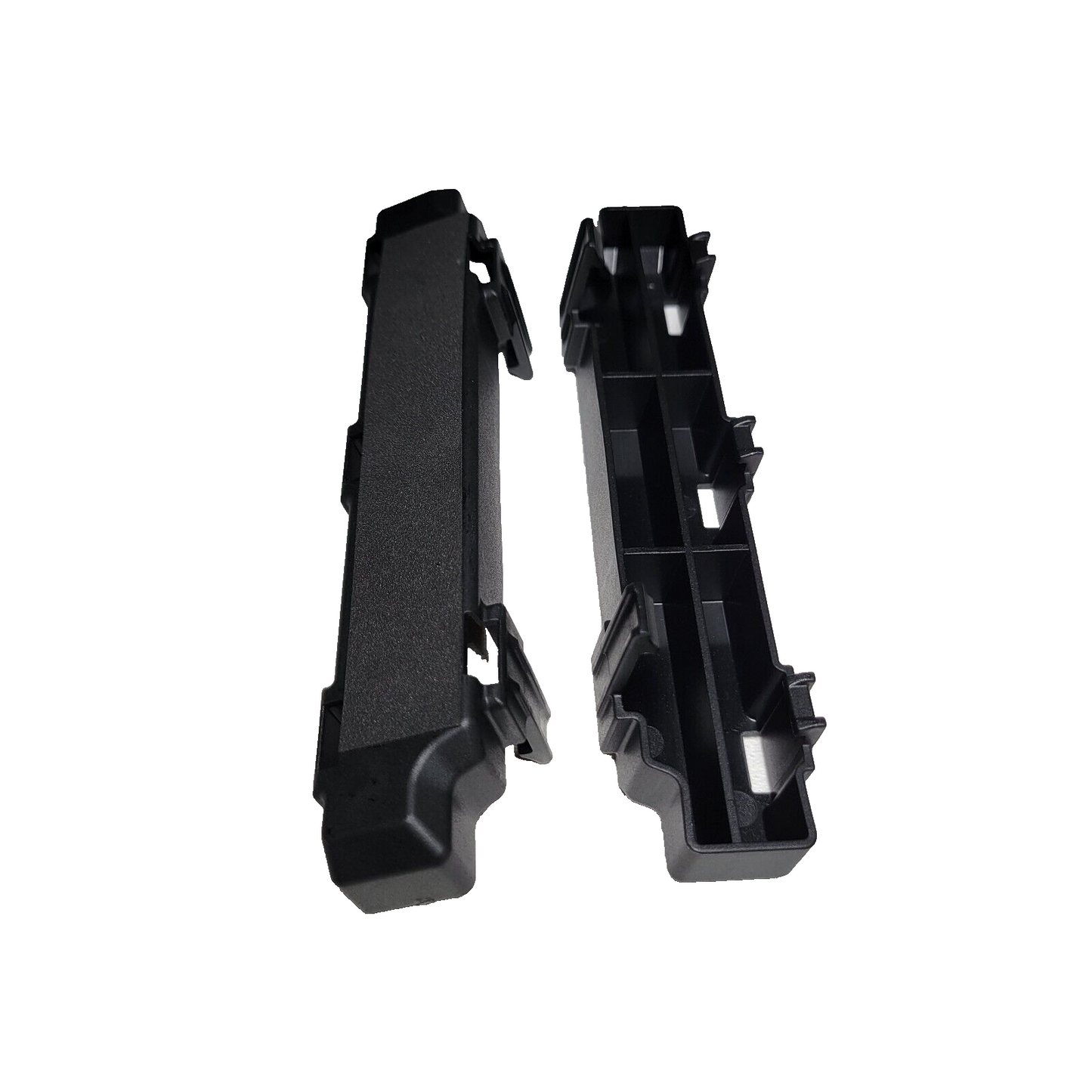 Fits Traxxas X Maxx Battery Tray Hold-Down Mount Spacer Nerf Bar Center Brace 8s
