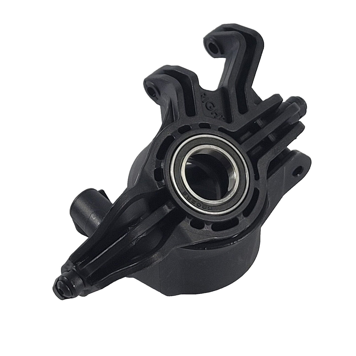 Fits Traxxas X-Maxx Knuckles Axle Carriers Caster Block Bearings Front & Rear 8s