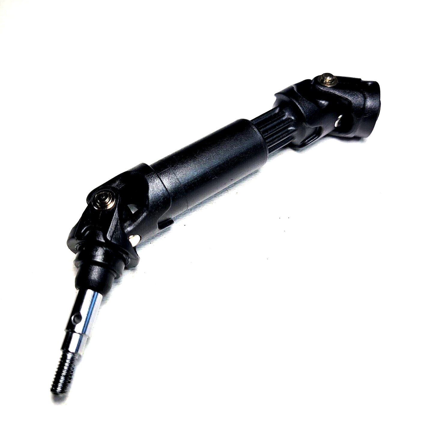 Fits Traxxas Slash 4x4 VXL HD Drive Shafts Axles Front Rear Heavy Duty BL-2s