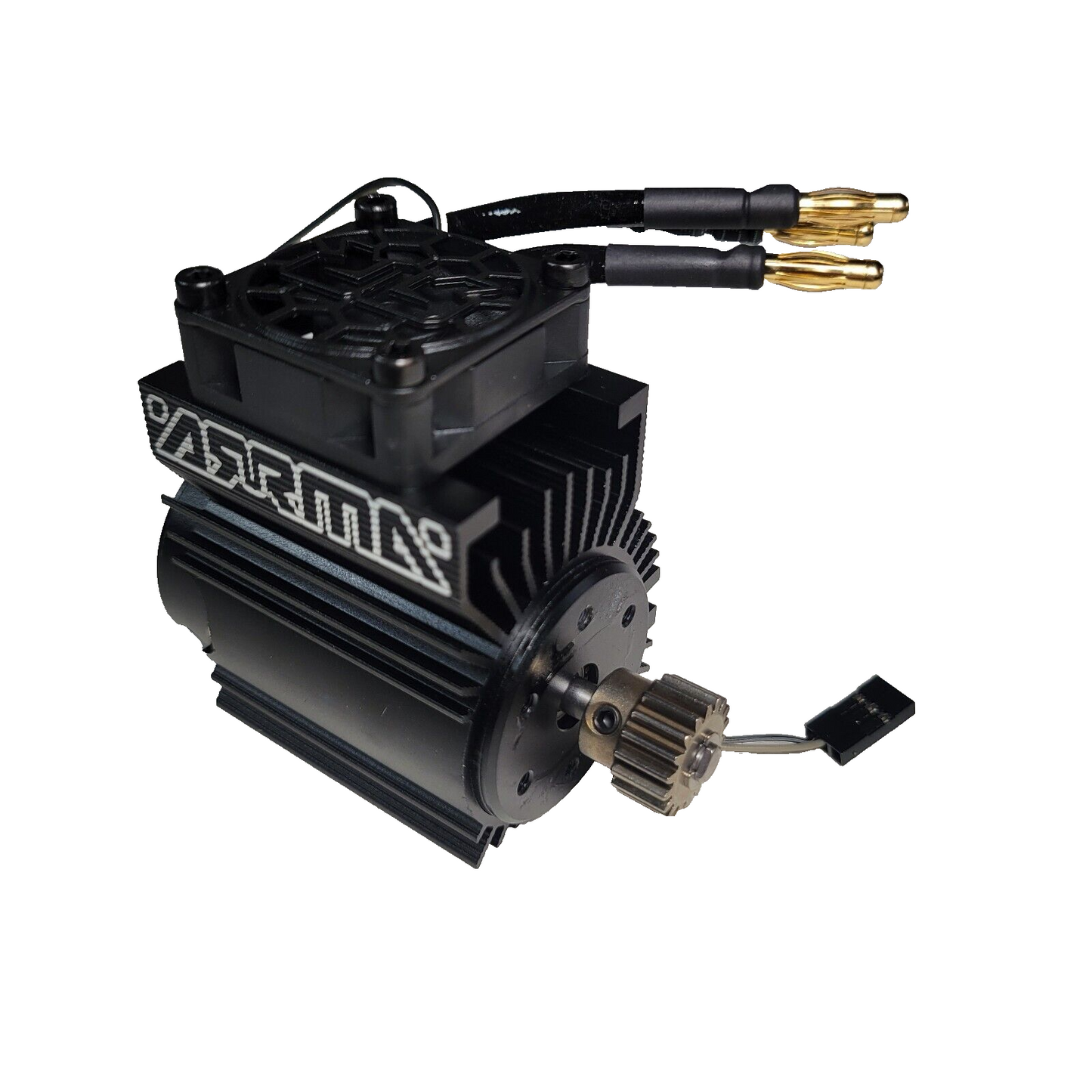 Arrma Vorteks BLX V4 223S Brushless Motor 3100KV & 2-in-1 ESC Receiver & Radio