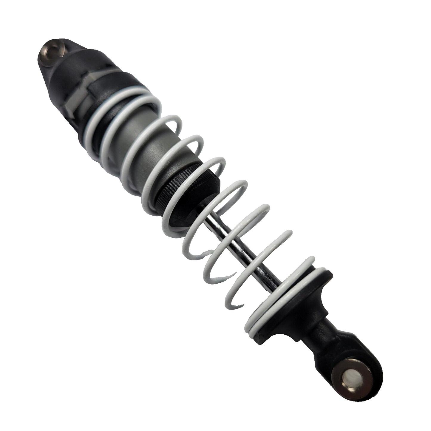 Fits Traxxas Hoss 4x4 VXL Shocks Front / Rear Dampers & springs 90076-4 Stampede