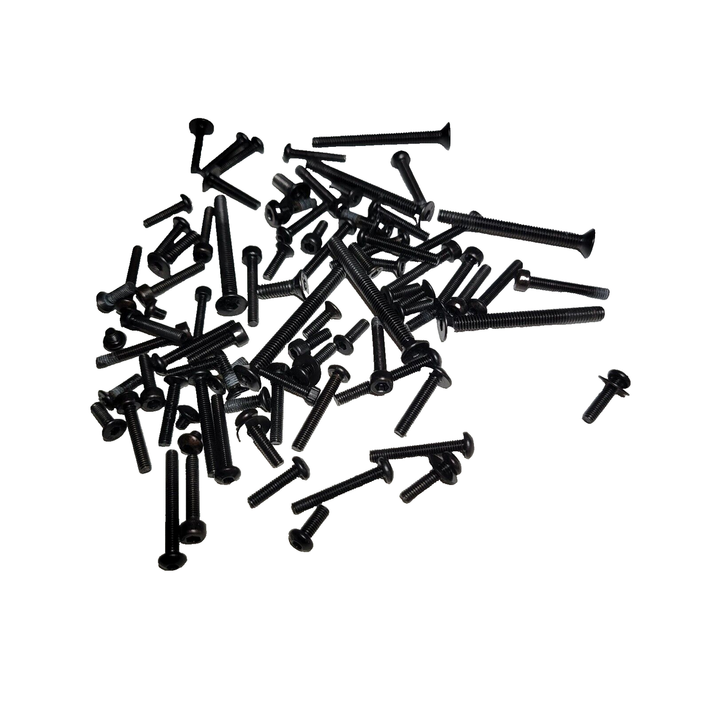 Arrma Typhon 4x4 223s BLX V4 1/8th Hex Screws & Tool Set Washers Hardware