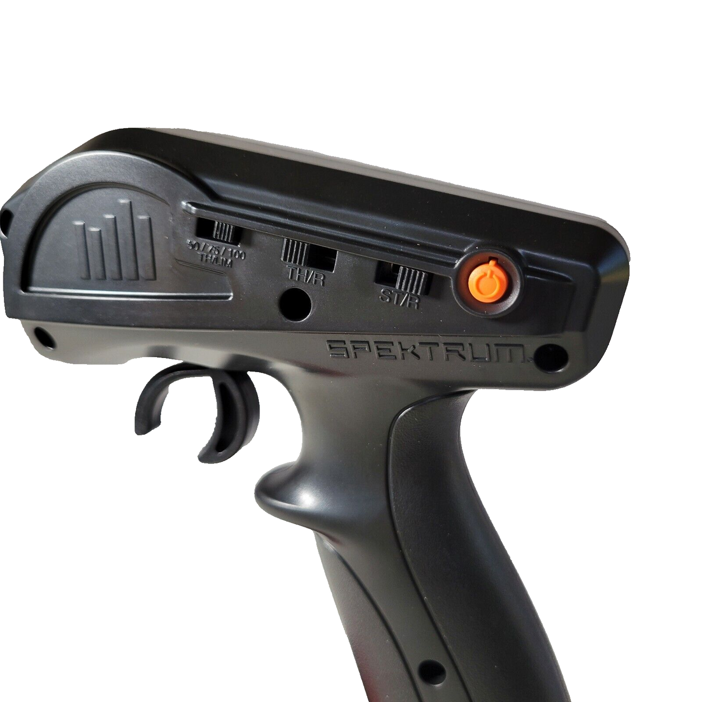 Arrma Kraton EXB Spektrum SLT3 3ch 2.4ghz Transmitter Radio SR315 Receiver DSC