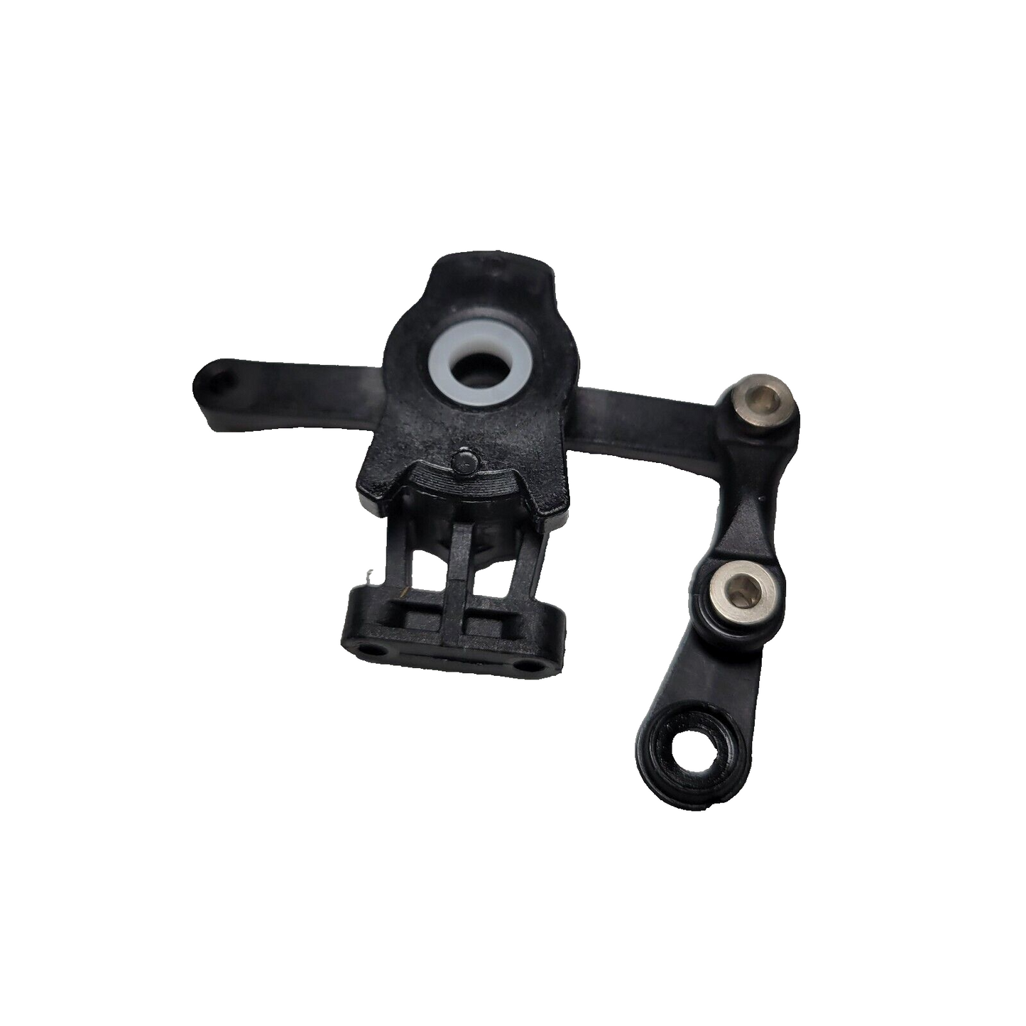 Fits Traxxas E-Revo 1/16 VXL Servo Saver Steering Bellcrank Rack Links Turnbuckl