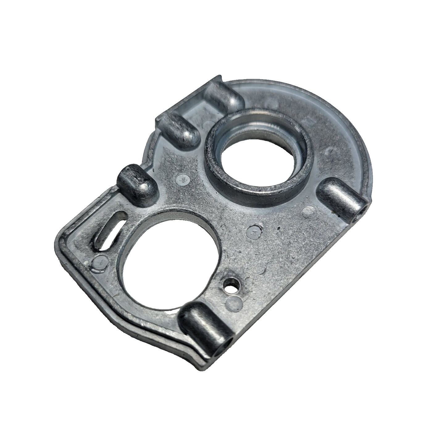 Losi Lasernut U4 Aluminum Motor Mount Servo Esc & Diff Mounts Tenacity TT SCT MT