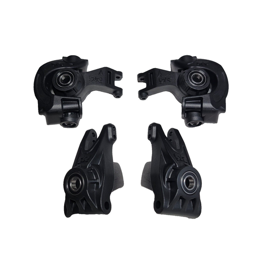 Arrma Senton 4x4 BLX V4 3s Knuckles Hub Carriers Bearing Typhon 3s 4wd V4