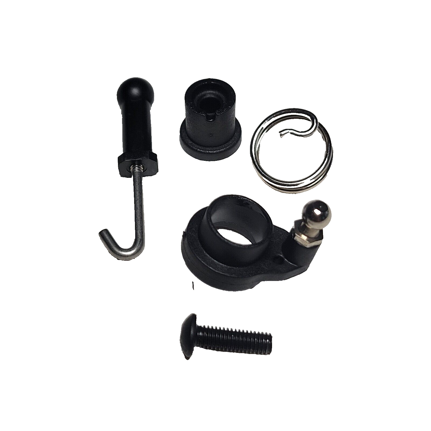 Fits Traxxas TRX-4 Bronco 2021 Hi Lo Transmission Spur 45T Gear Clutch Defender