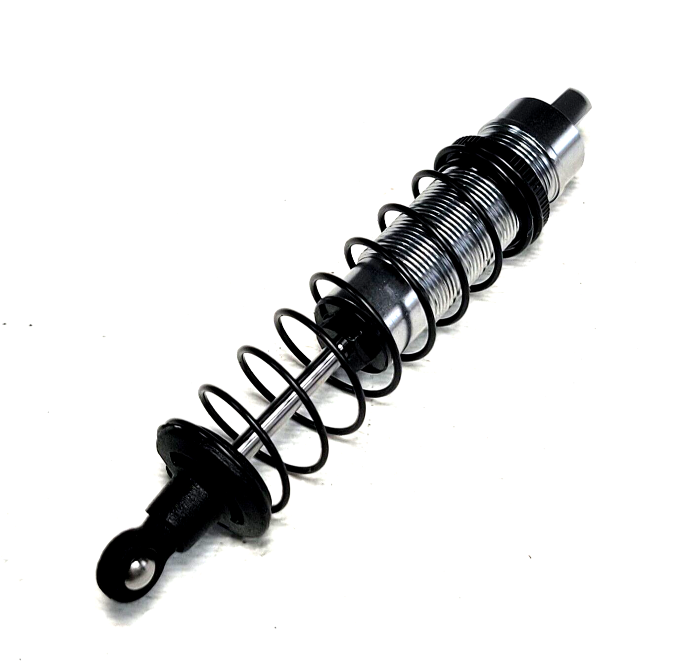 Losi Mini B Pro Aluminum Shocks Front & Rear Absorbers Assembled Mini T 2.0