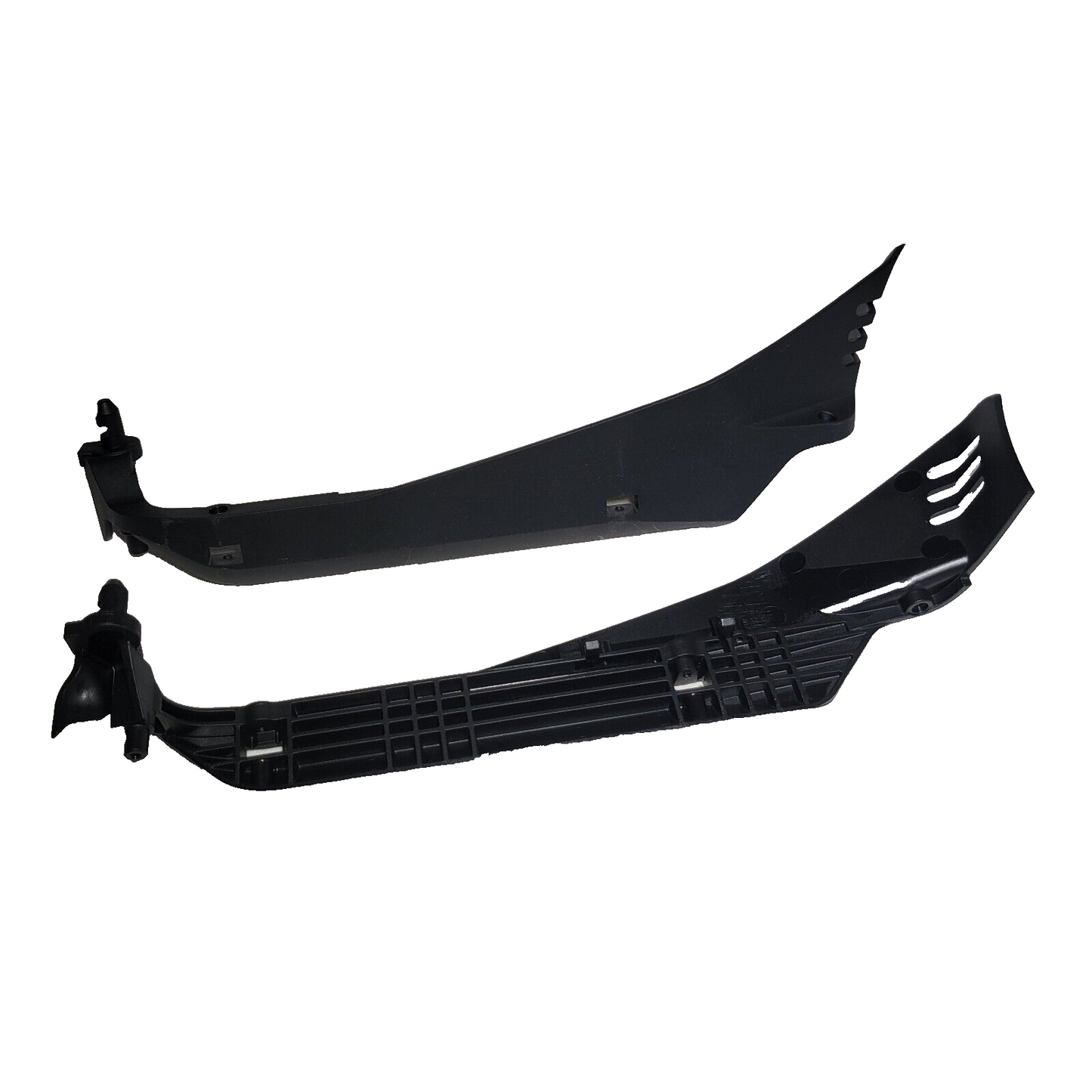 Arrma Typhon 223s BLX V4 Battery Straps Chassis Block Side Guards Receiver Box