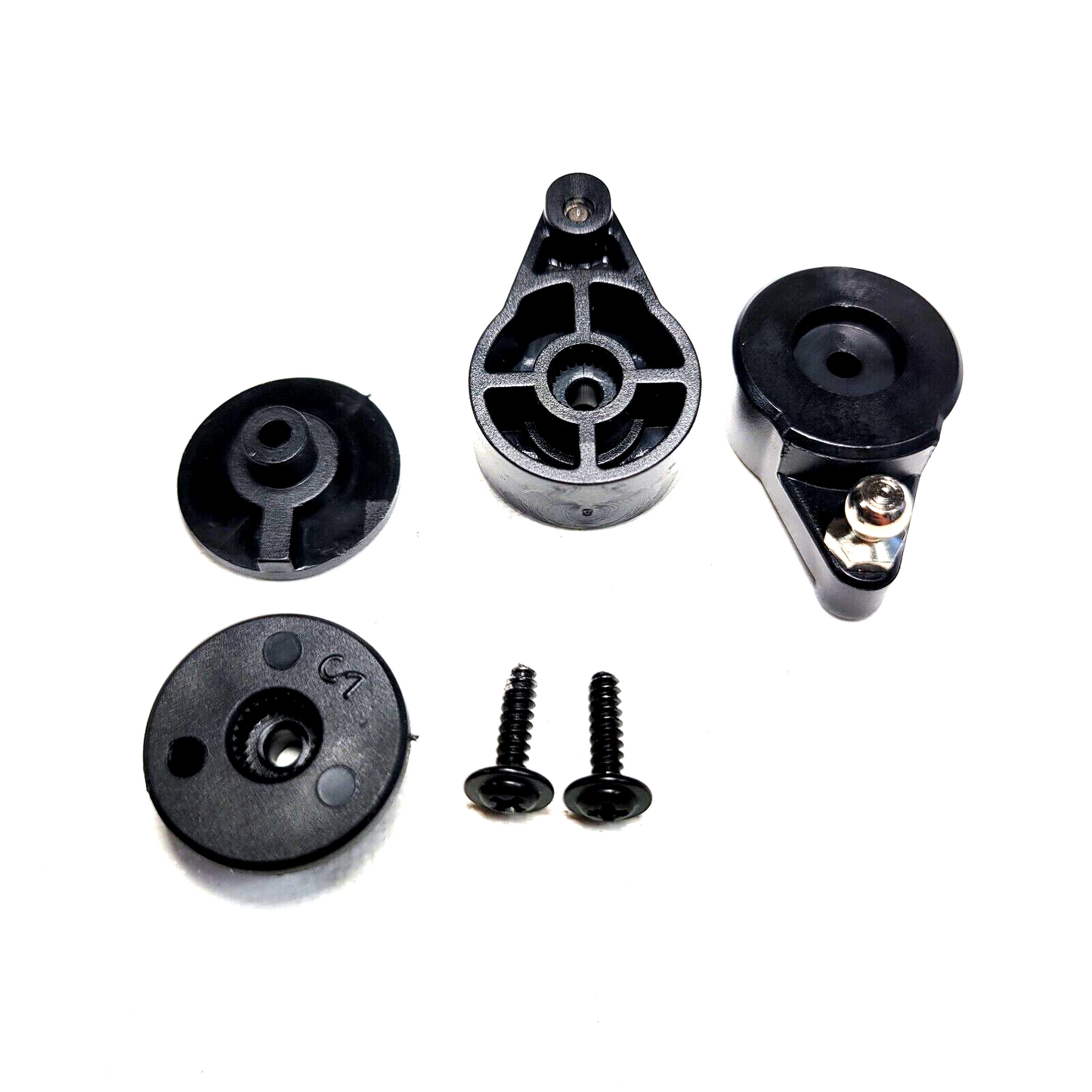 Redcat Racing Danchee Ridgerunner Steering Links Servo Savers Front Rear R5611