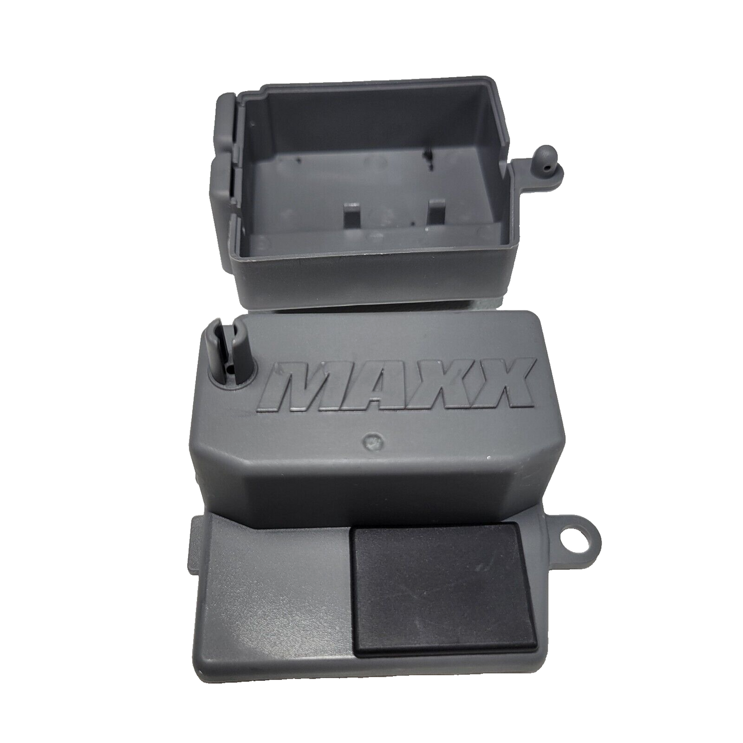 Fits Traxxas 4910 T-Maxx 2.5 Battery Receiver Box On/Off Switch Harness 4907 3.3