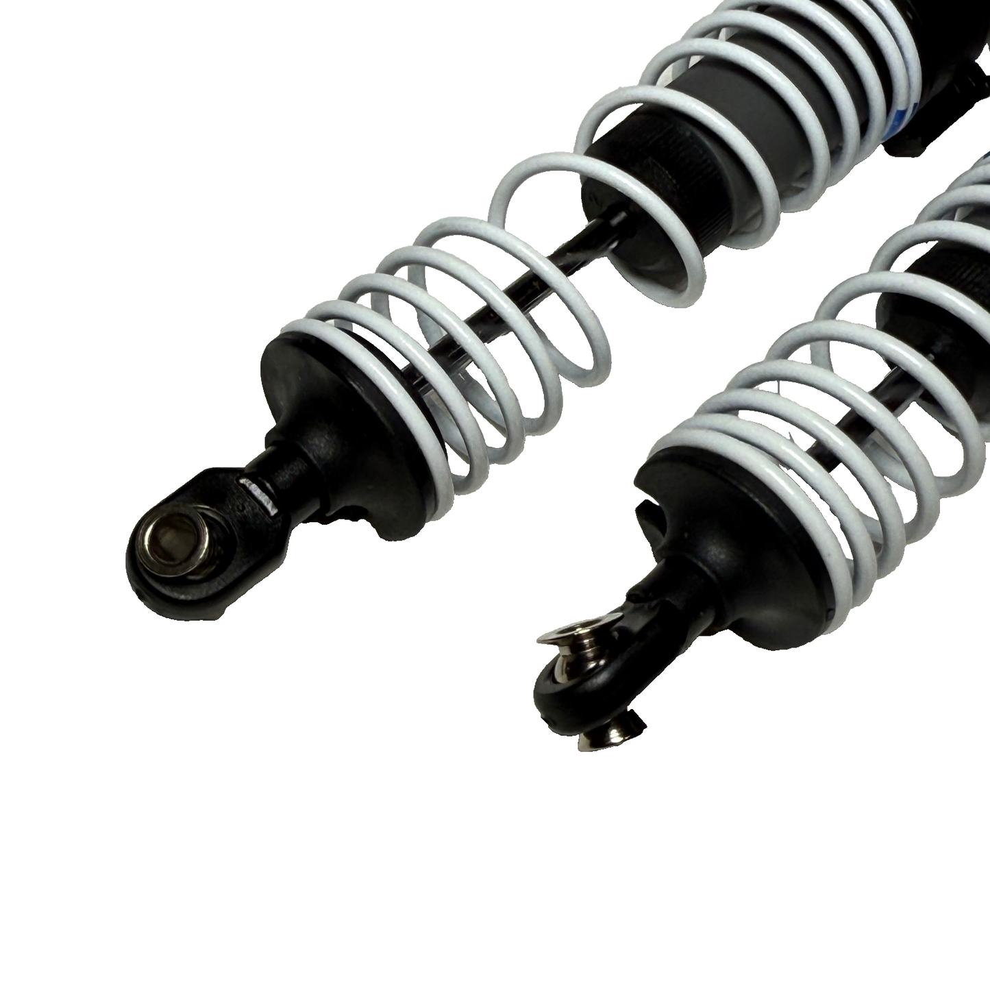 Fits Traxxas Rally 4x4 VXL Ultra Shocks Front & Rear Dampers XL-5 BL-2s 4wd