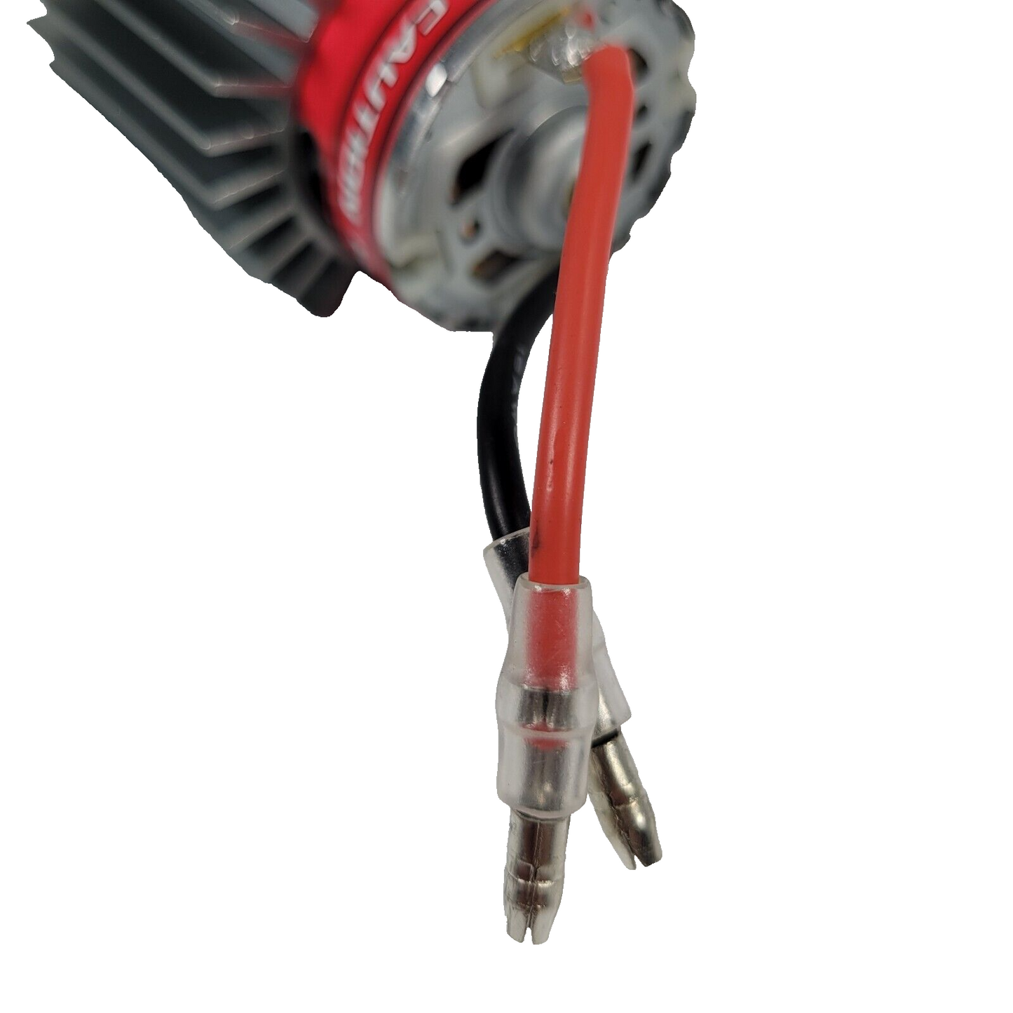 Redcat Racing Blackout 550 16t Brushed Motor XTE / XBE / SC BS701-007