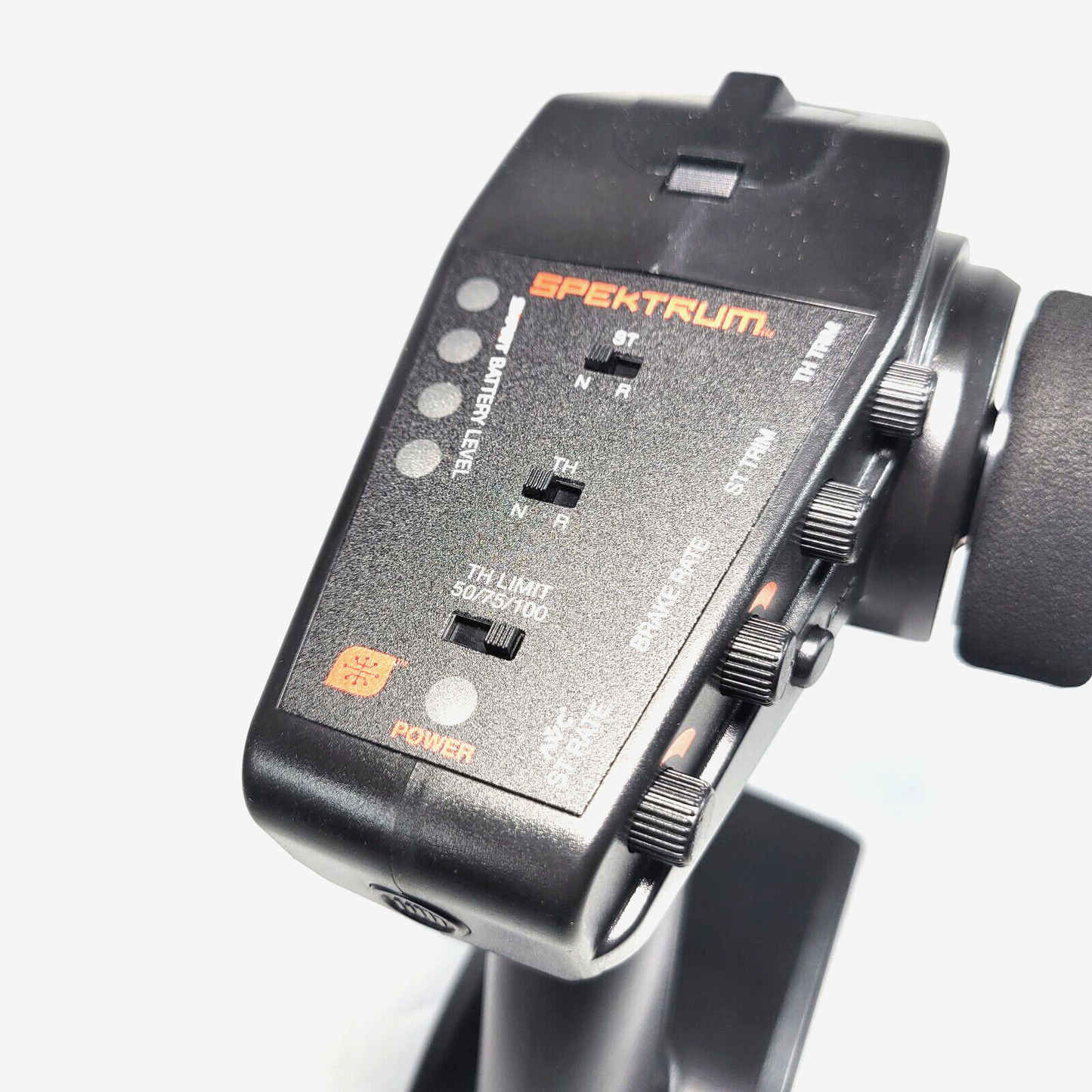 Spektrum Radio Remote Transmitter & Receiver System DX3 DSMR AVC Losi Tenacity