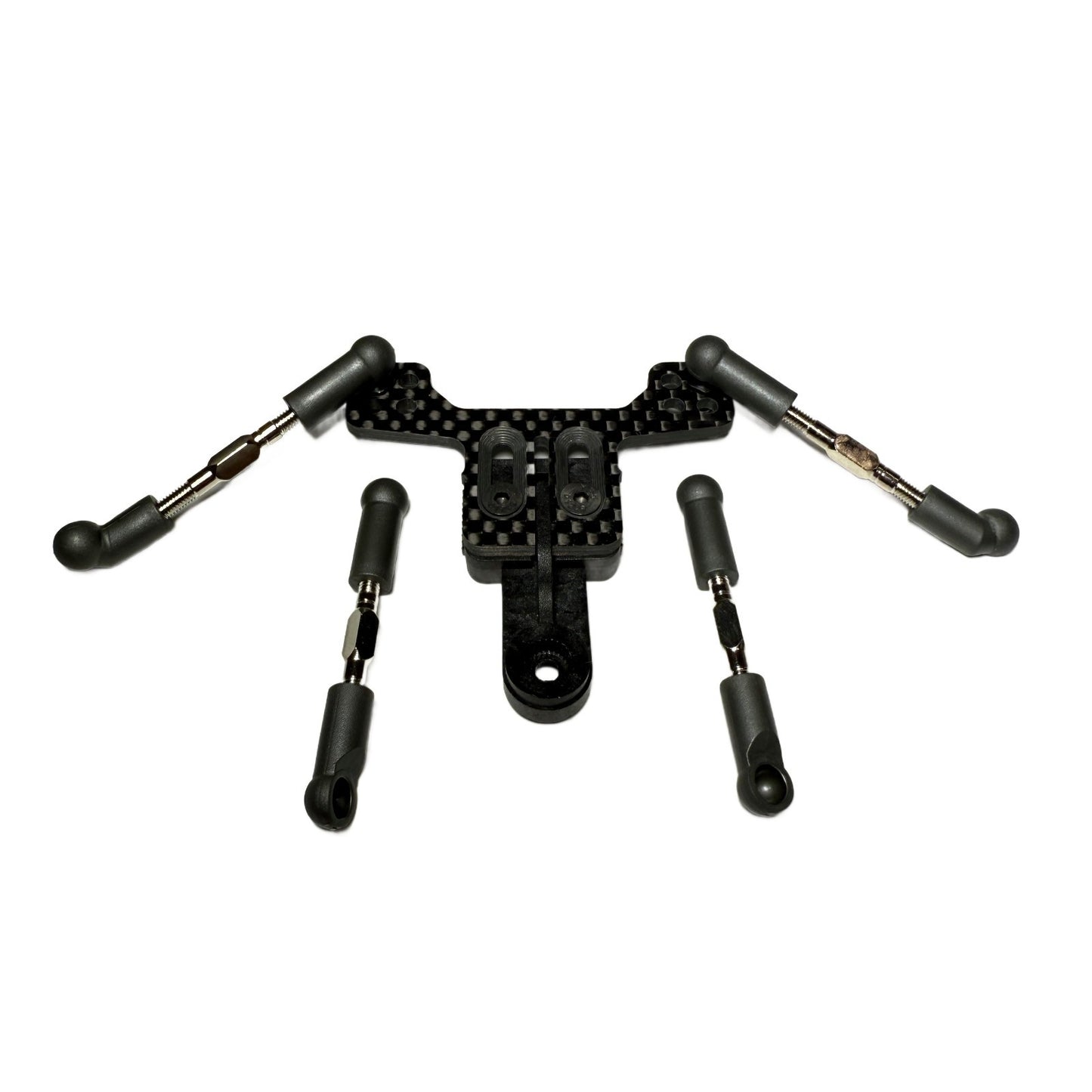Redcat RDS Drift Car Bellcrank Servo Horn Steering Linkage Links