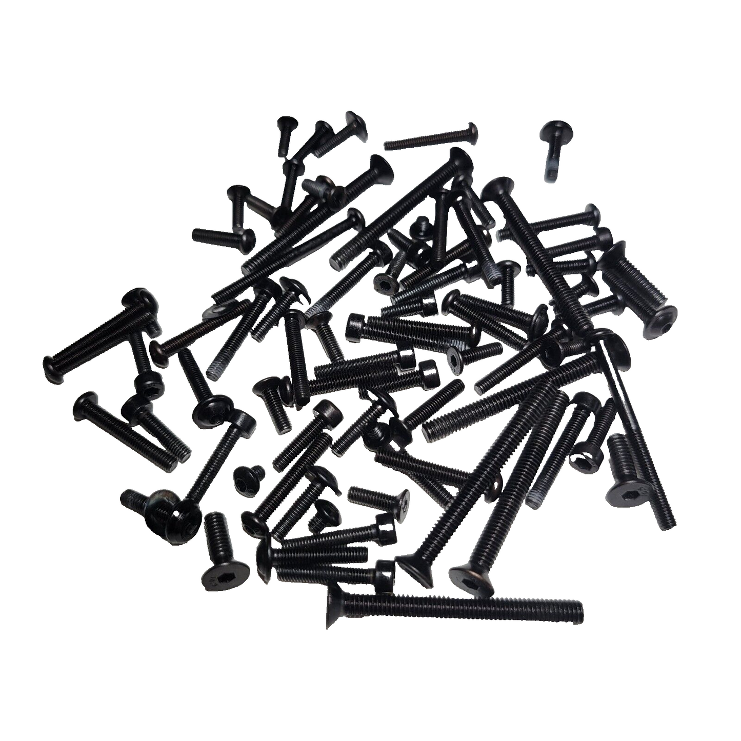 Arrma Vorteks 223s 4x4 BLX V4 Screws & Tool Set Washers Hex Hardware Lot