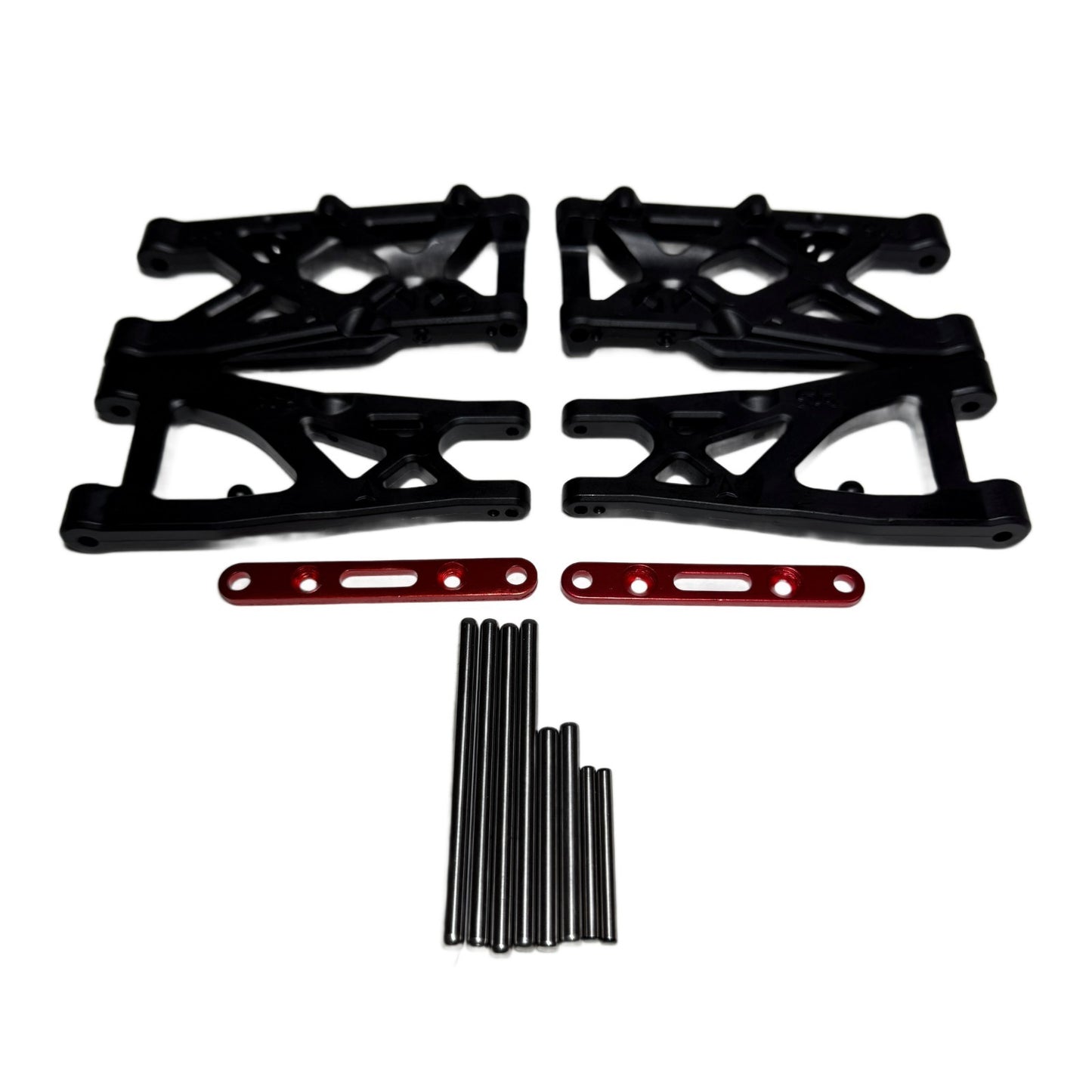 Arrma Granite 4x4 223s V4 A-Arms & Suspension Hinge Pins Front & Rear Senton