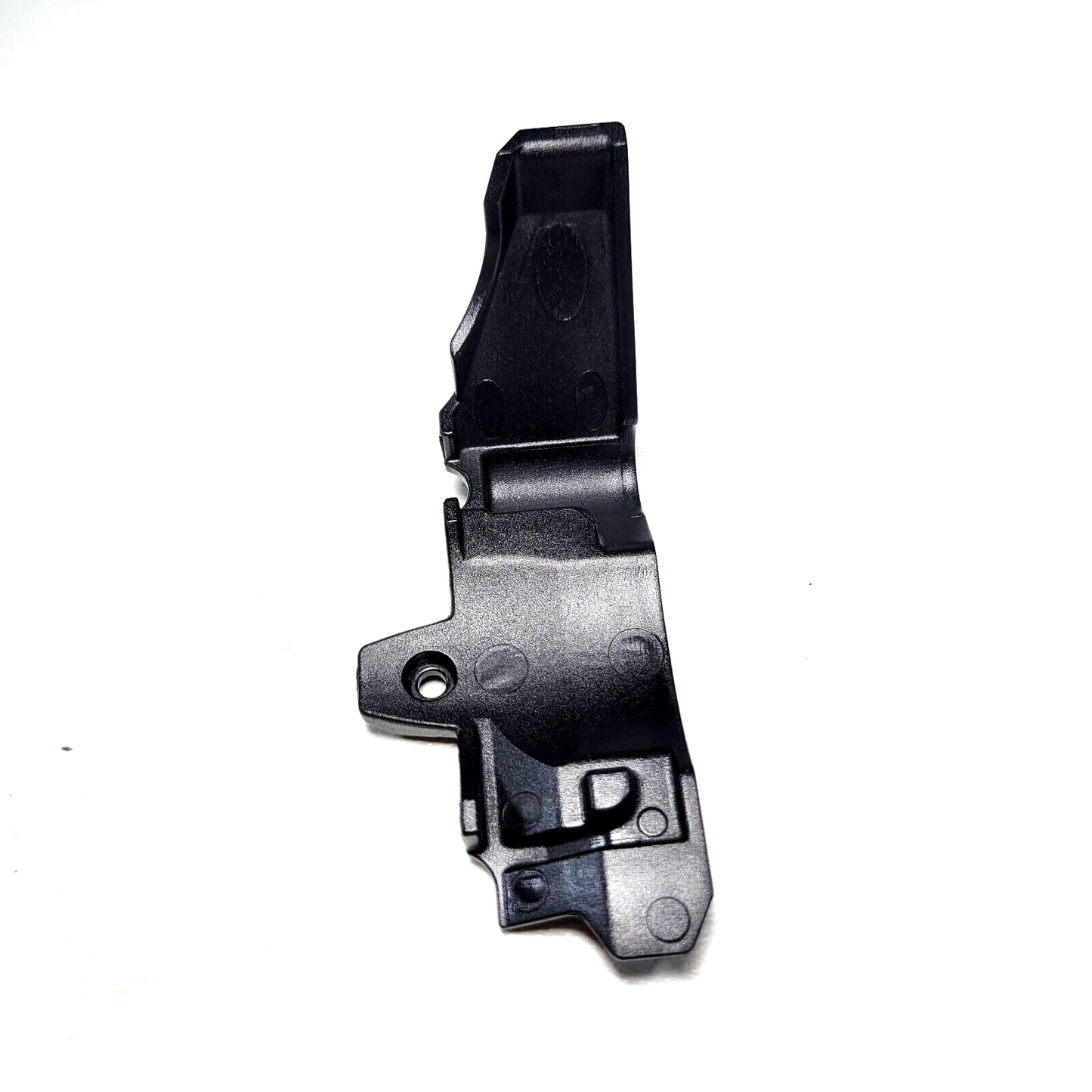 Fits Traxxas Rustler Ultimate 4x4 VXL Motor Mount Gear Cover LCG Chassis Bearing