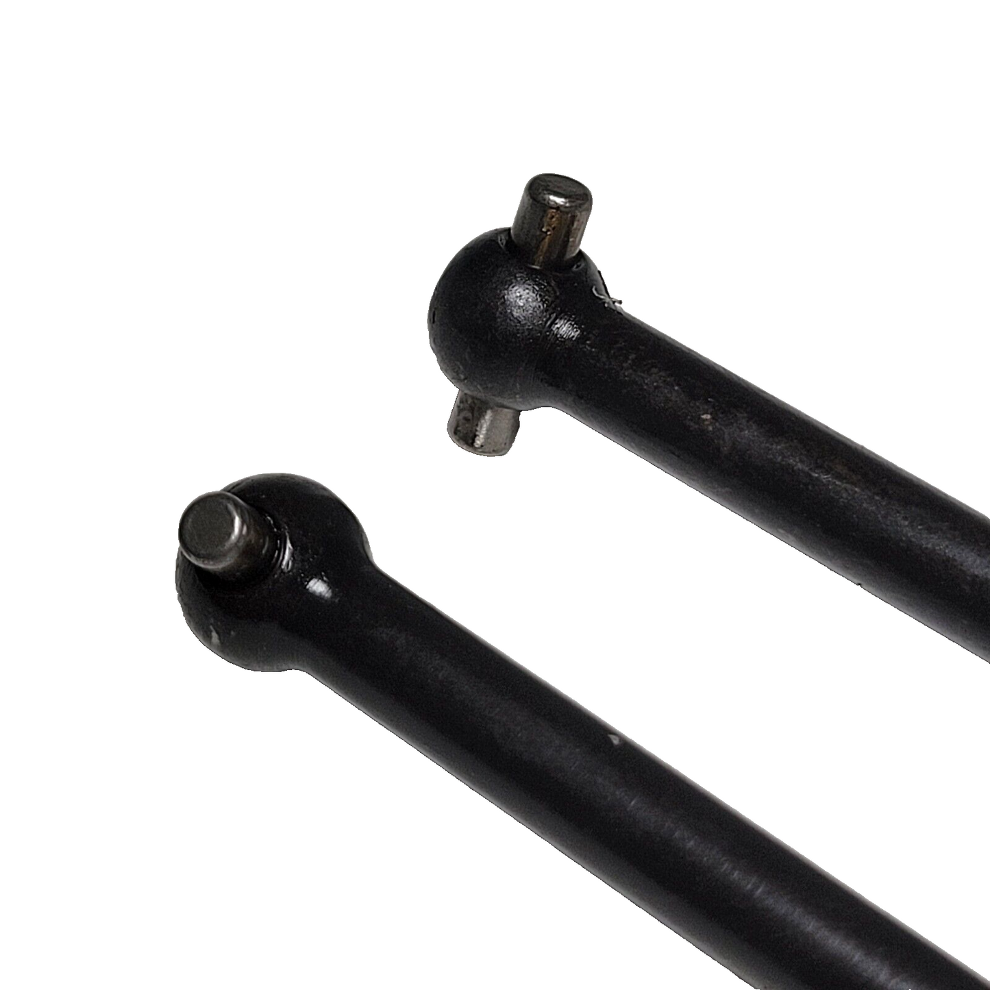 Arrma Notorious 6s BLX V6 Center Drive Shafts Front & Rear Axles Dog Bones