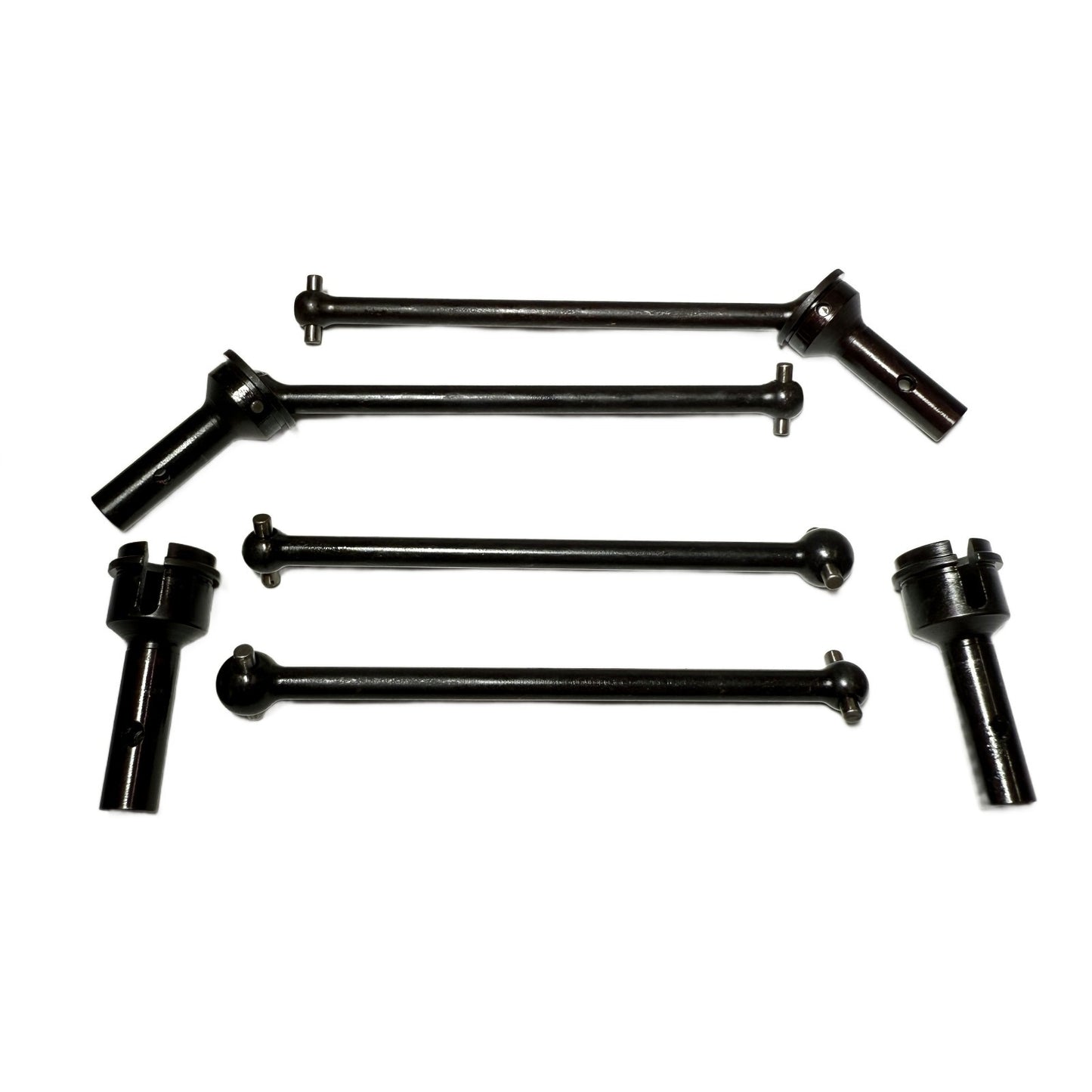 Arrma Limitless 8s Front DriveShafts Rear Dogbones Axle Ends Infraction