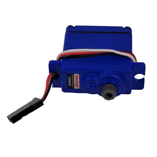 Fits Traxxas E-Revo 1/16 VXL Summit 2080A Steering Servo Waterproof Mini 72054-5