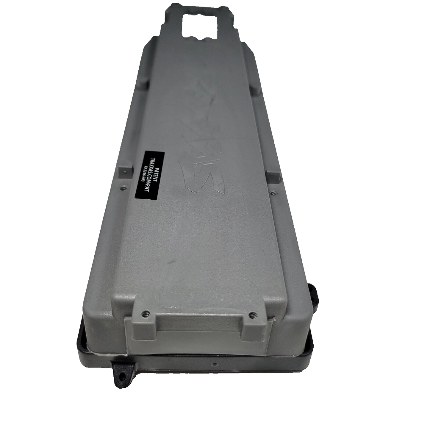 Fits Traxxas Stampede 2wd BL2s Chassis 3622R & Skid Plates VXL BigFoot