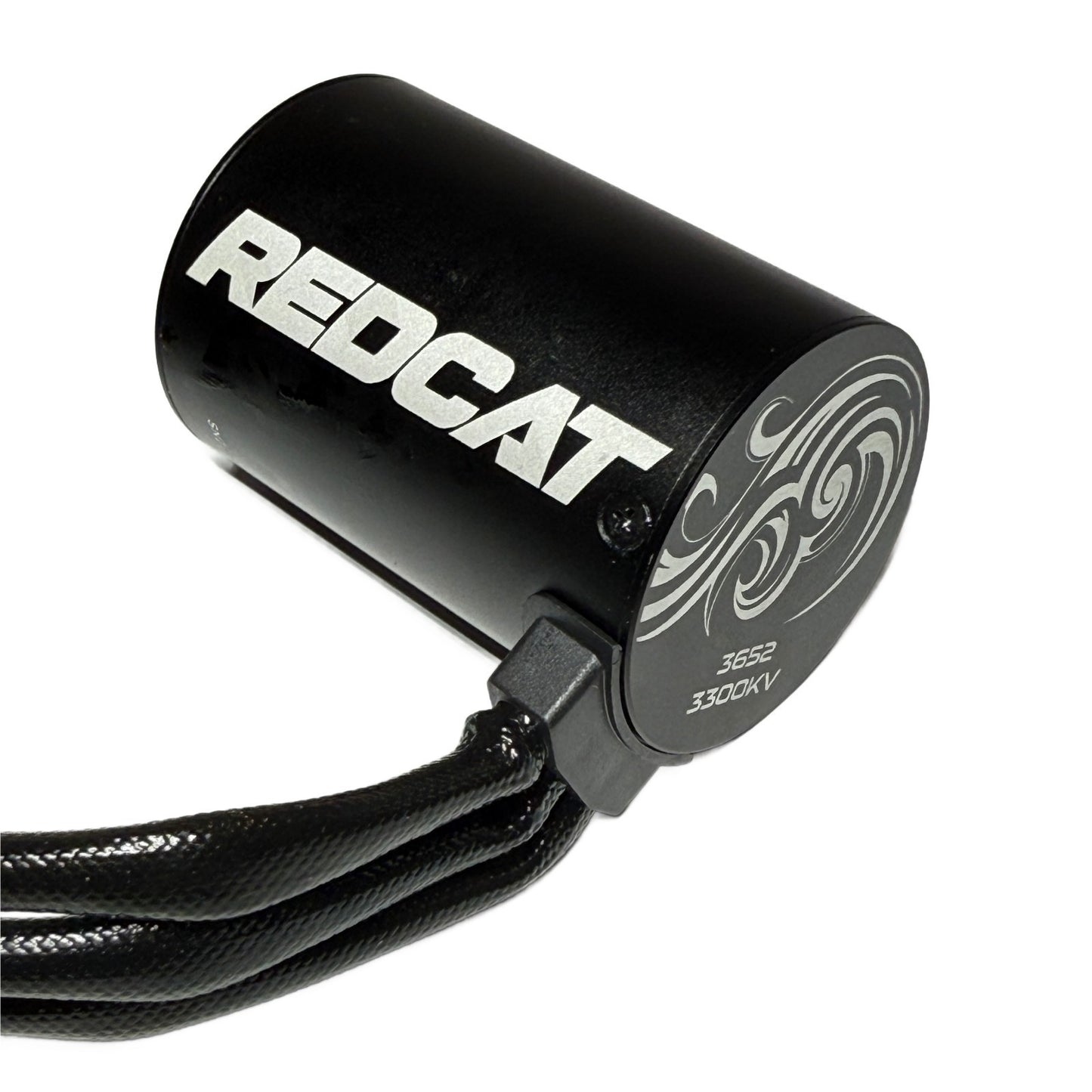 Redcat Racing RDS Drift Car 3300Kv Brushless Motor & ESC HobbyWing WP-10BL60-RTR