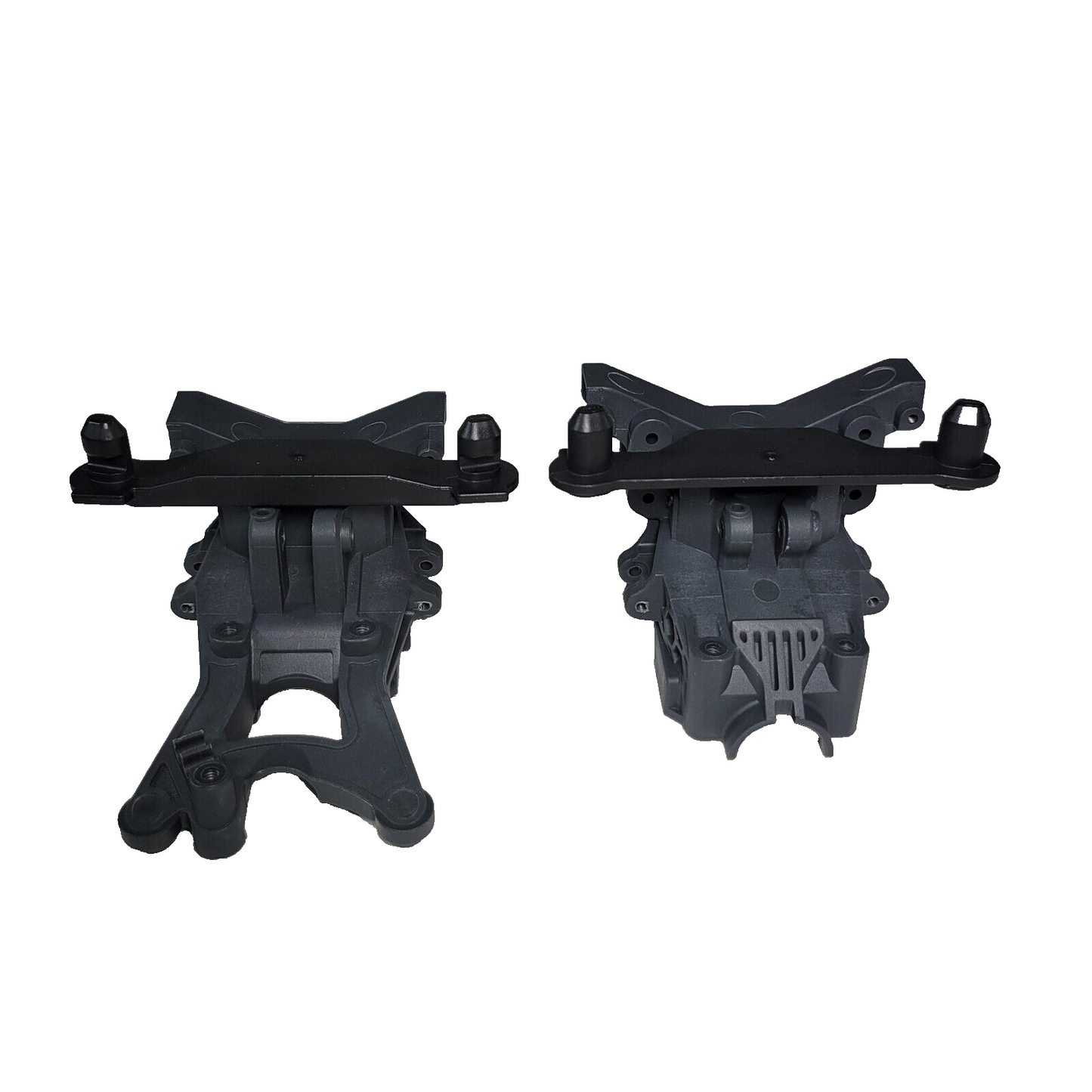 Arrma Vorteks 223s BLX 4x4 V4 Shock Towers Clipless Body Posts Bulkheads