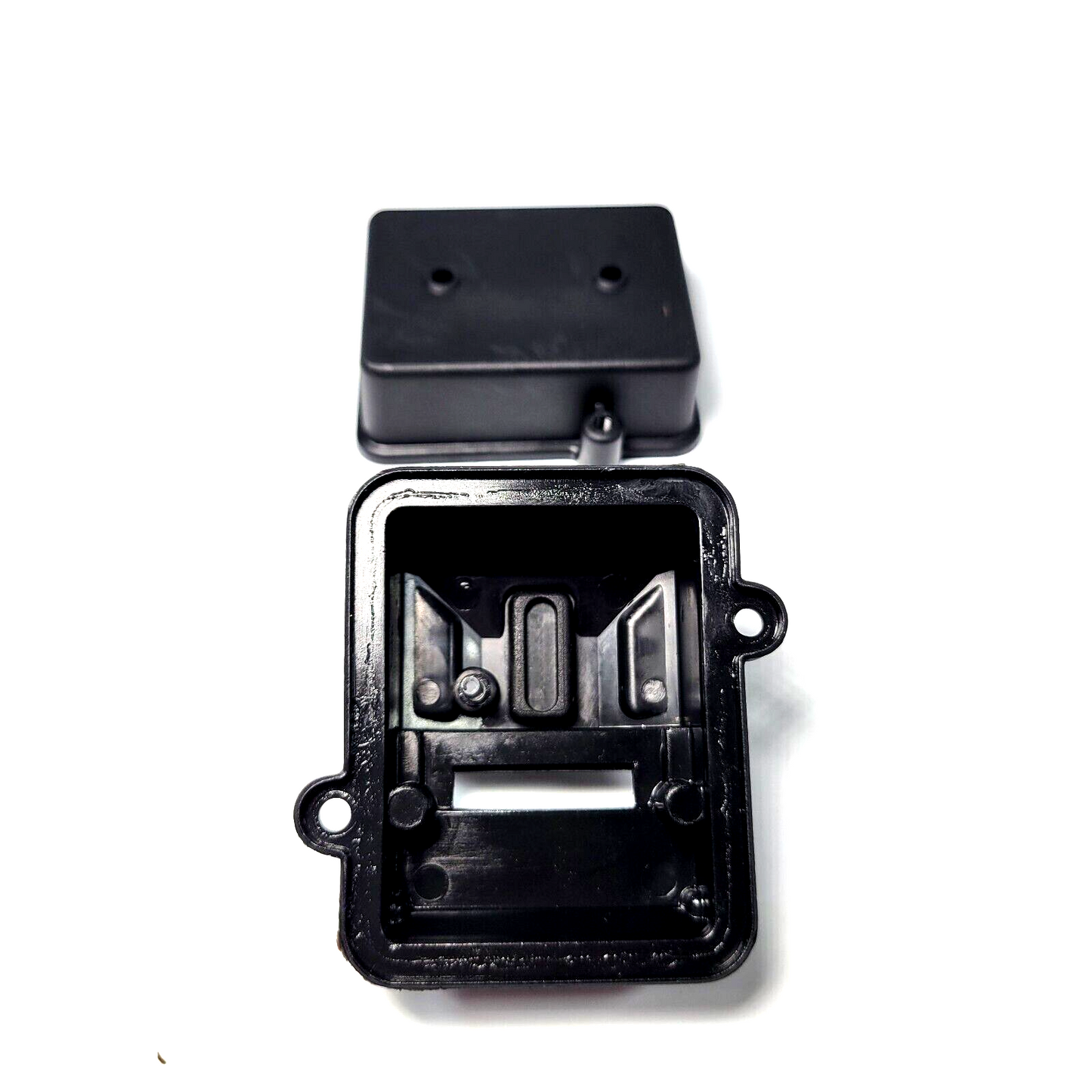 Fits Traxxas Slash Ultimate 4x4 VXL LCG Waterproof Sealed Receiver Box Antena