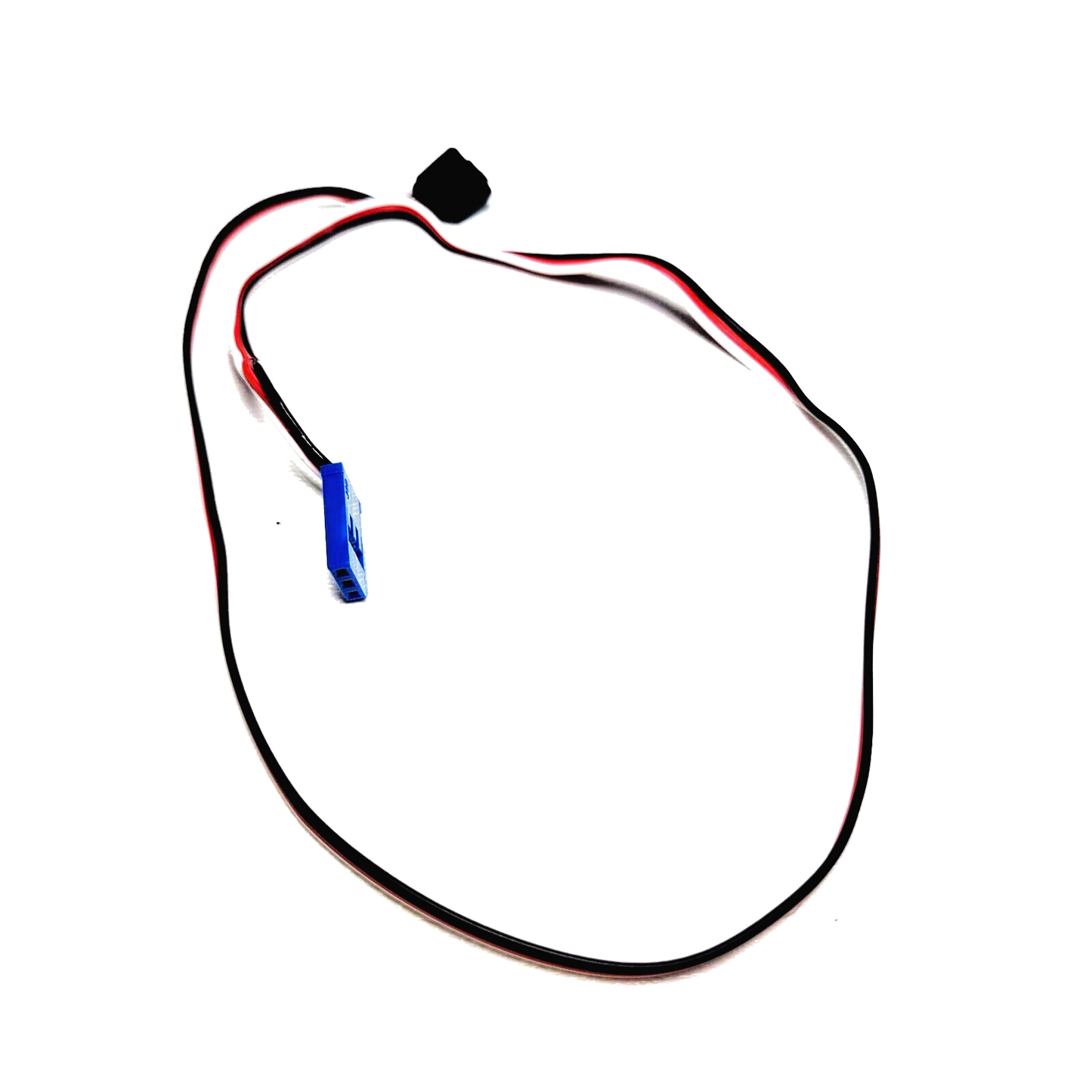 Fits Traxxas XO-1 - Slipper Clutch 46T Spur And RPM Sensor WIres TQi Telemetry