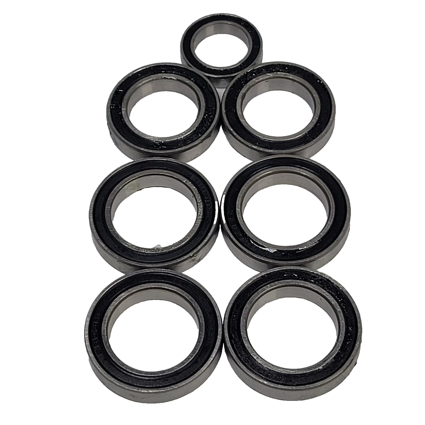 Fits Traxxas X-Maxx 8s Differentials Ring & Pinion Front & Rear H/D Gears Diff