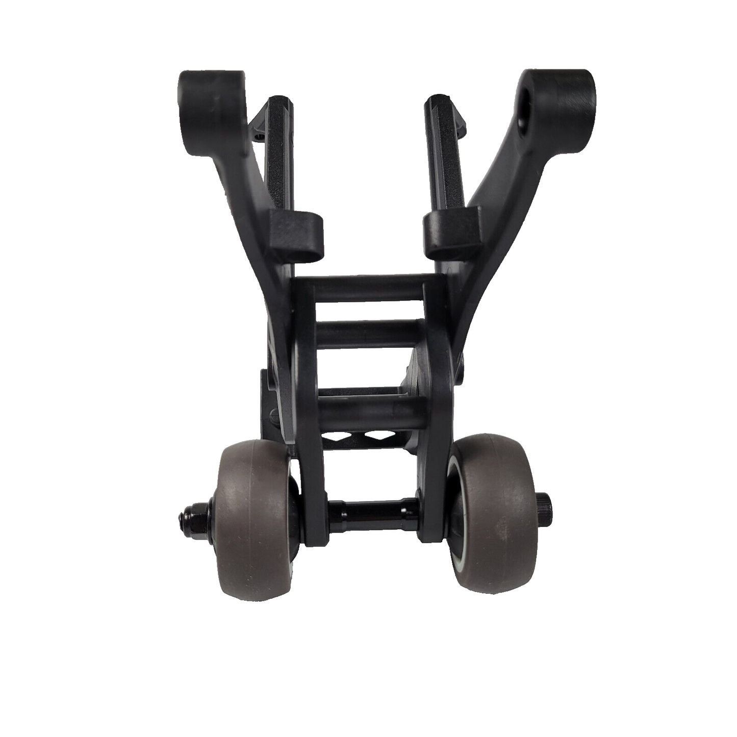 Redcat Racing Kaiju EXT Wheelie Bar with Wheels Plus Mounts / Supports RER12468