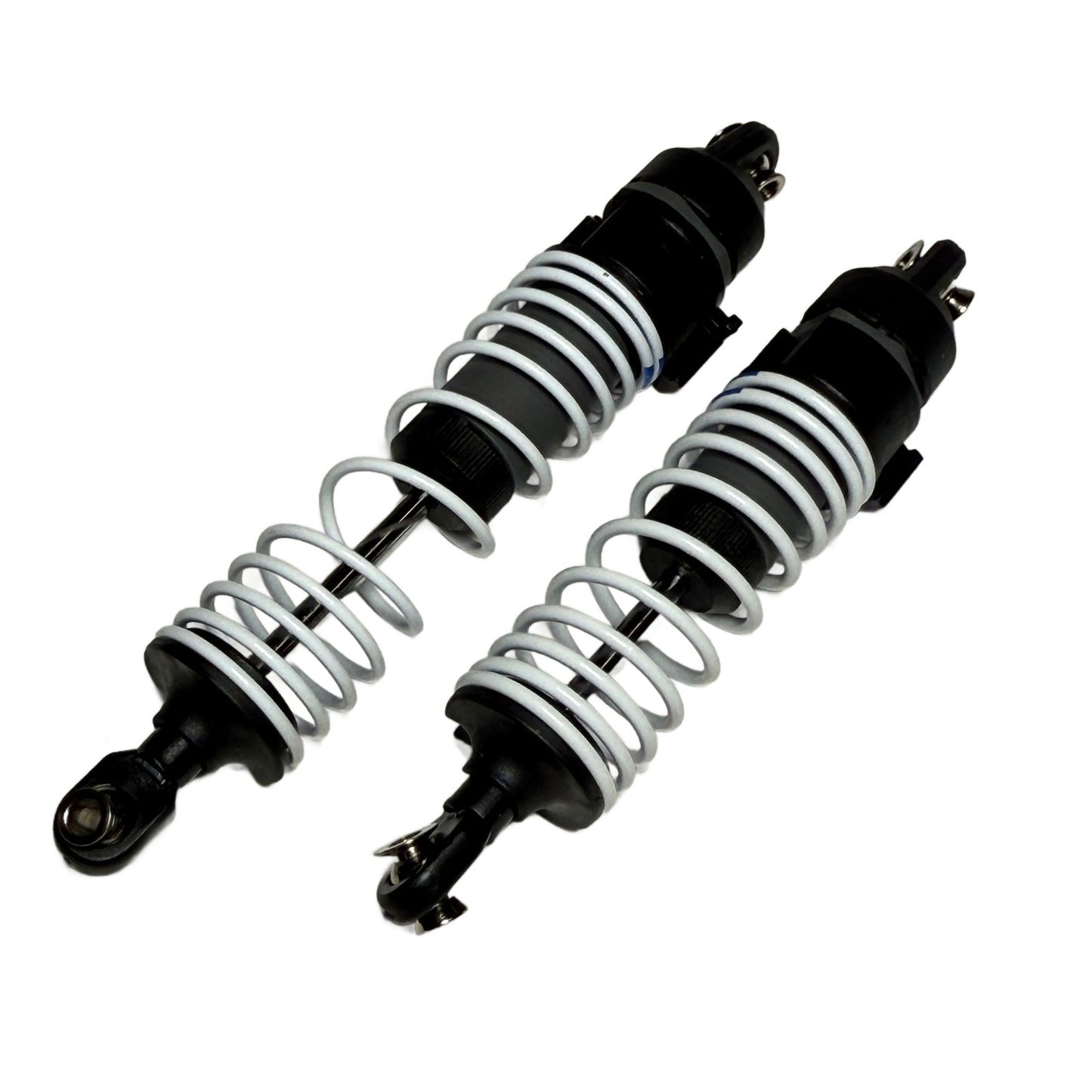Fits Traxxas Rally 4x4 VXL Ultra Shocks Front & Rear Dampers XL-5 BL-2s 4wd