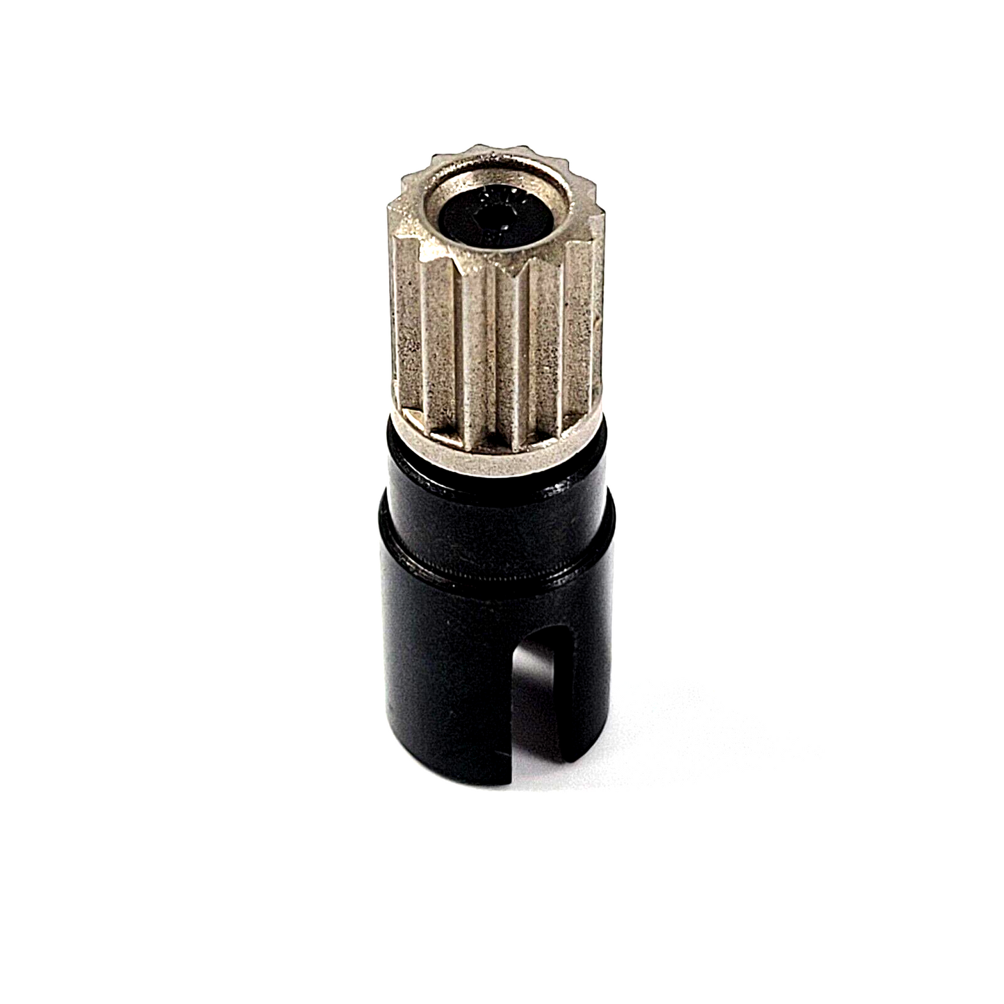 Redcat Racing Kaiju EXT Center Drive Shaft RER14466 & Drive Cup / Gear RER12415
