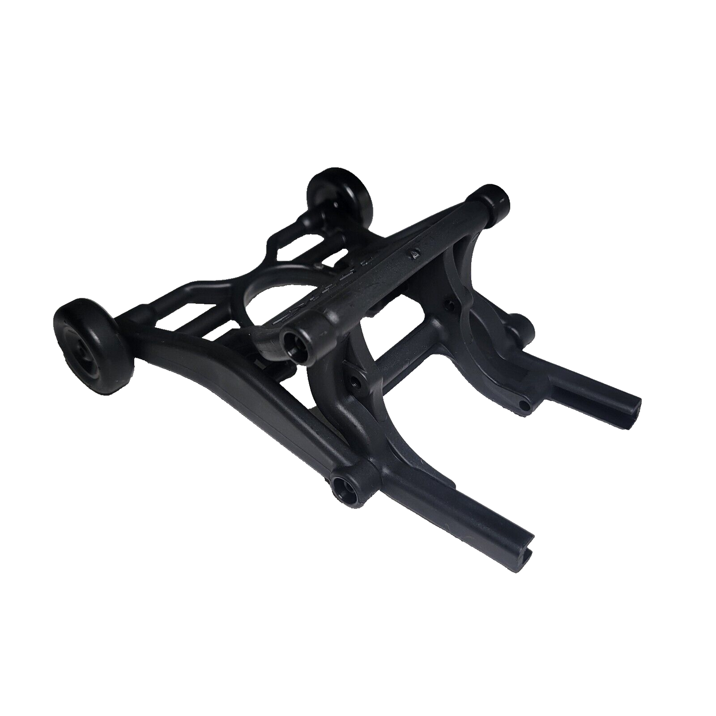 FIts Traxxas Stampede BL-2s 2wd Wheelie Bar Adjustible XL-5 VXL Bandit Rustler