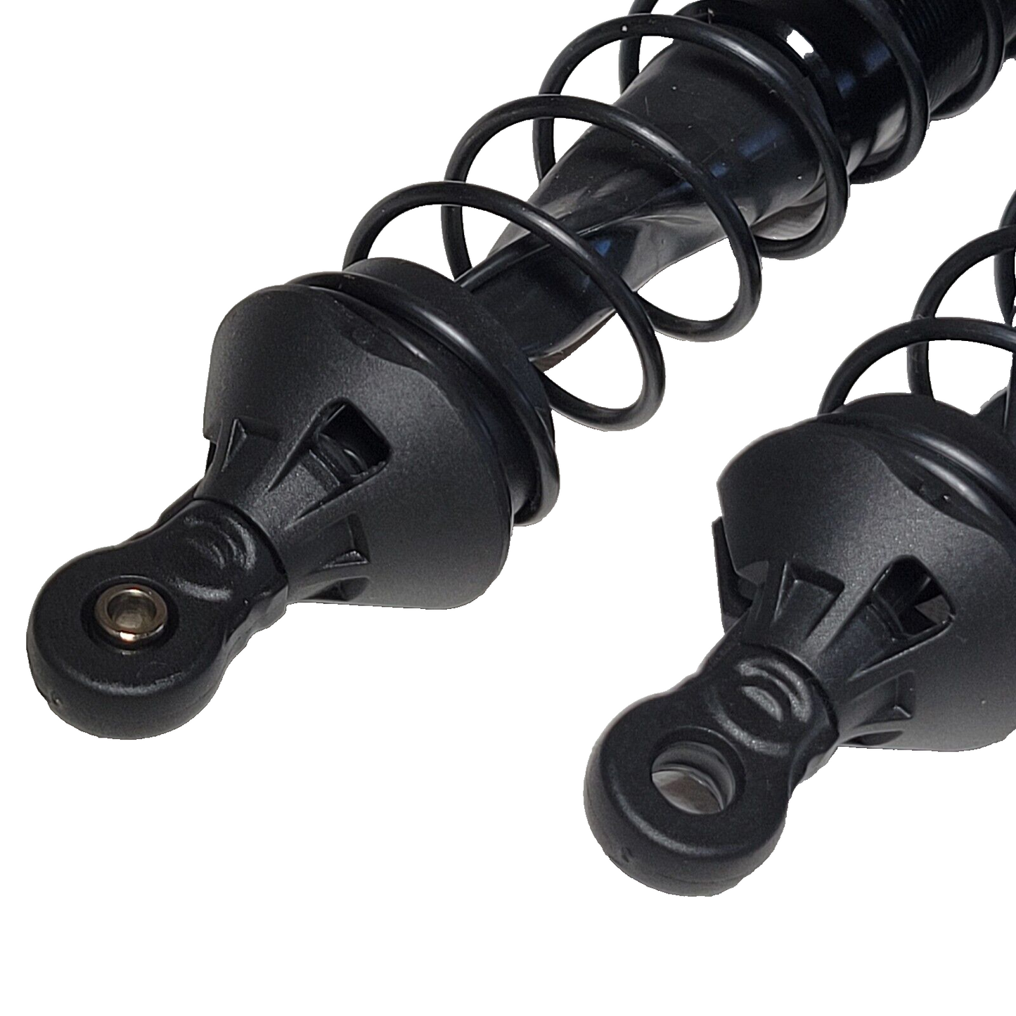 Arrma Notorious 6S V6 BLX Front & Rear 16mm Shocks Aluminum EXB Set Kraton 6s V6