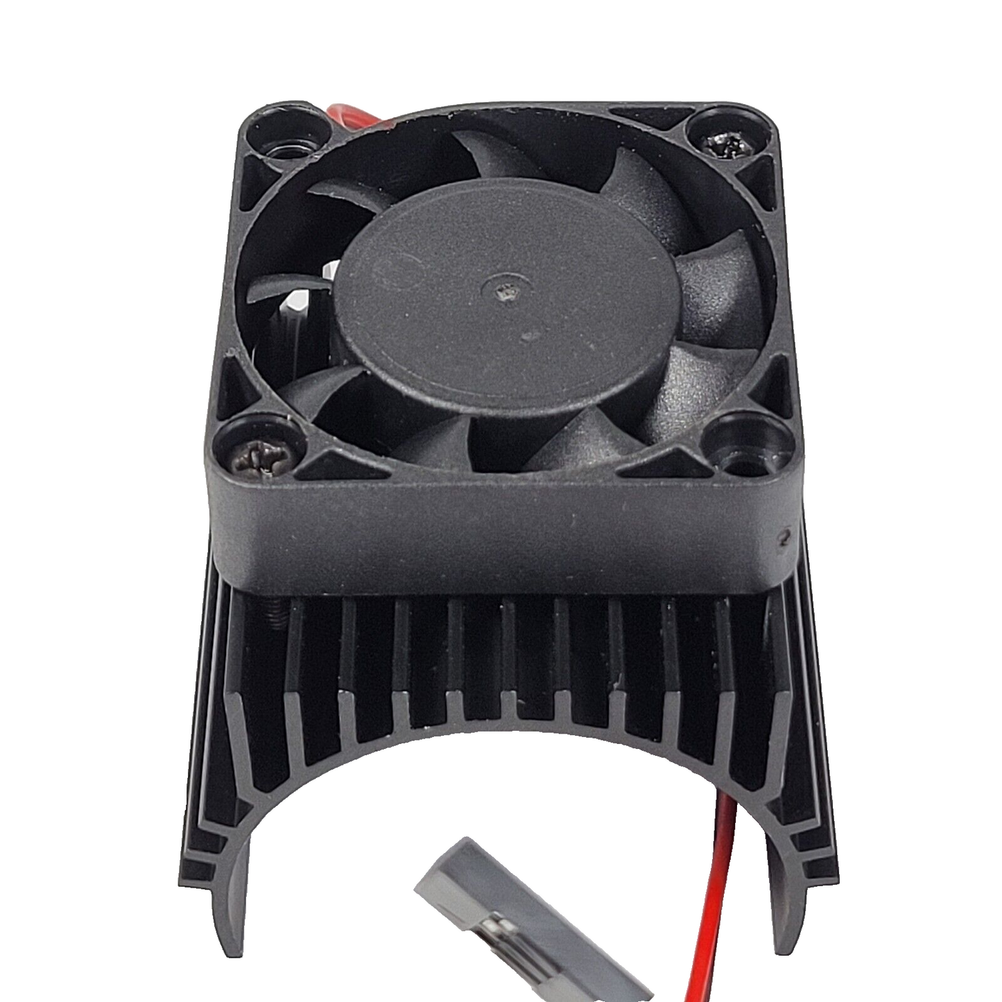 Redcat Racing Kaiju EXT Motor Heat Sync And Fan RER14473 Kaiju 1/8