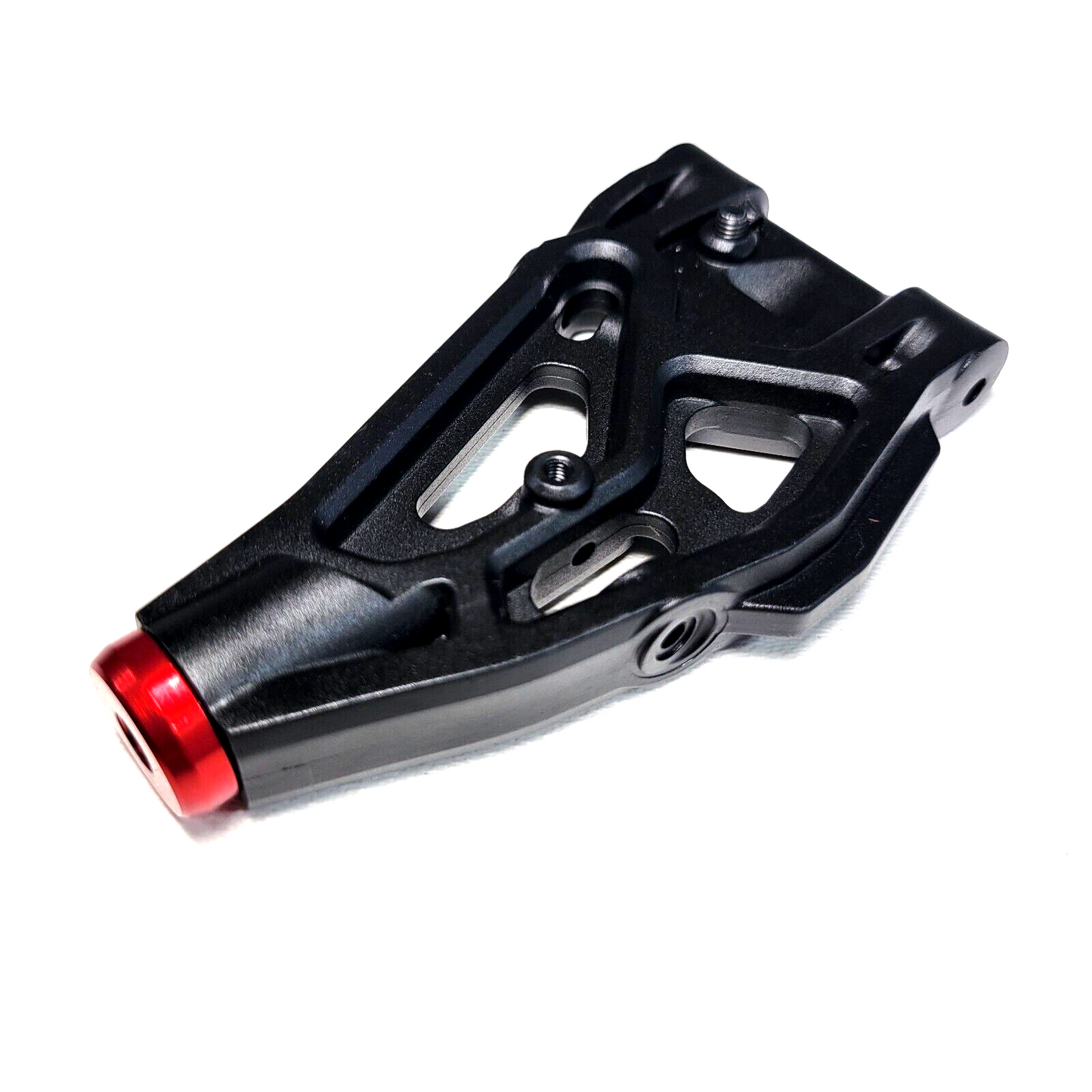 Arrma Mojave 6s BLX Suspension A-Arms Lower Upper / Turnbuckles Front & Rear 1/7