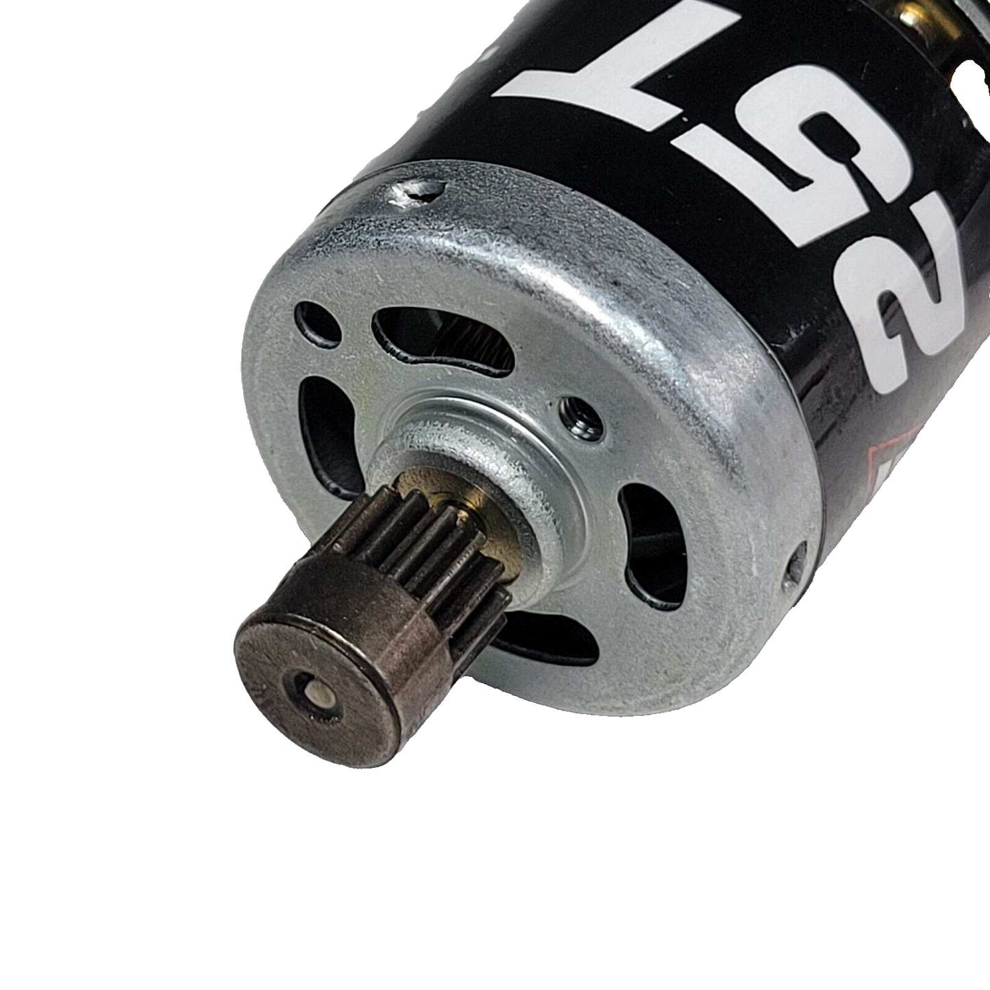 Losi MINI LMT 1/18 Motor 25T Brushed 380 Size Motor LOS11002