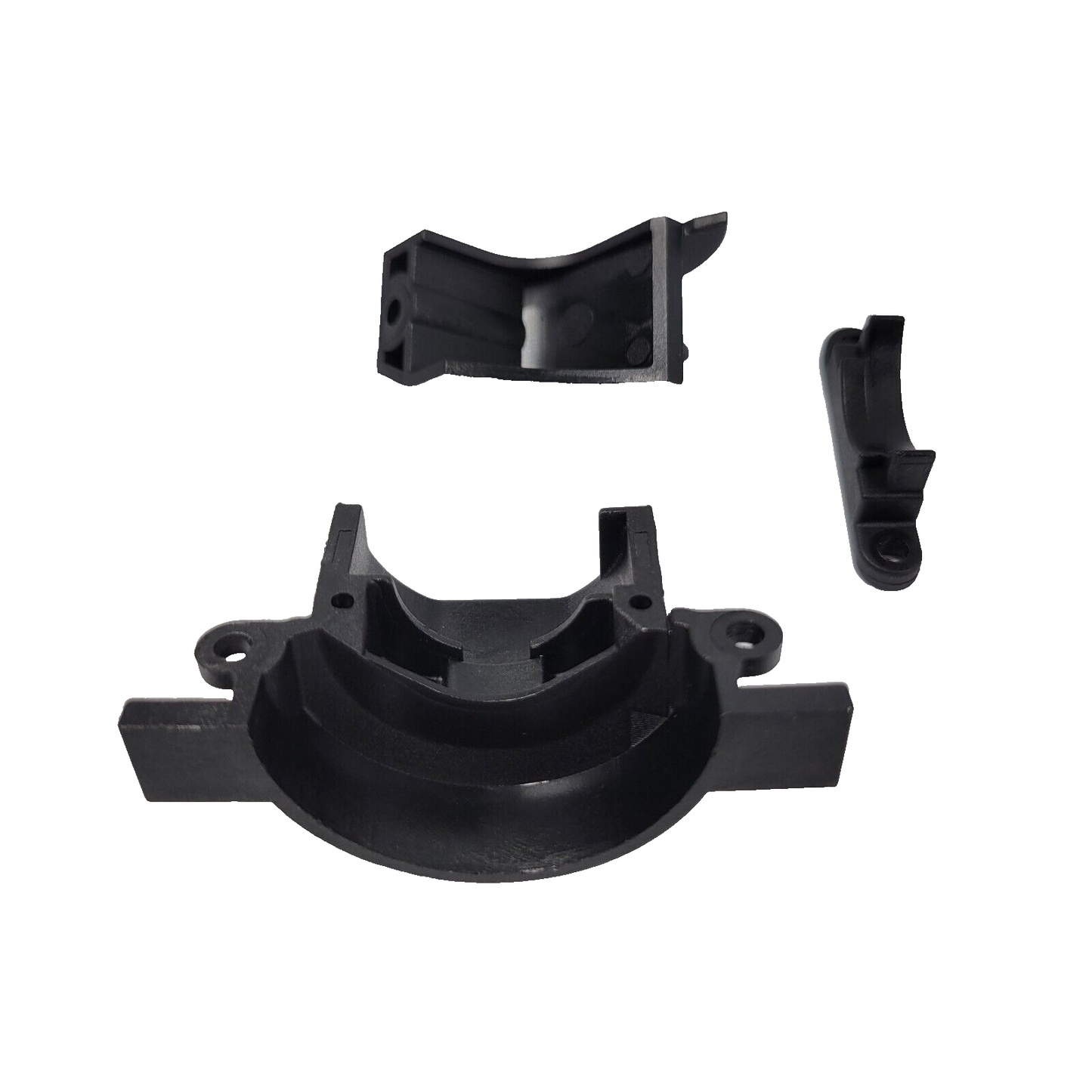 Redcat Racing Kaiju EXT Motor Mount Plate Set And Gear / Diff Covers RER14470