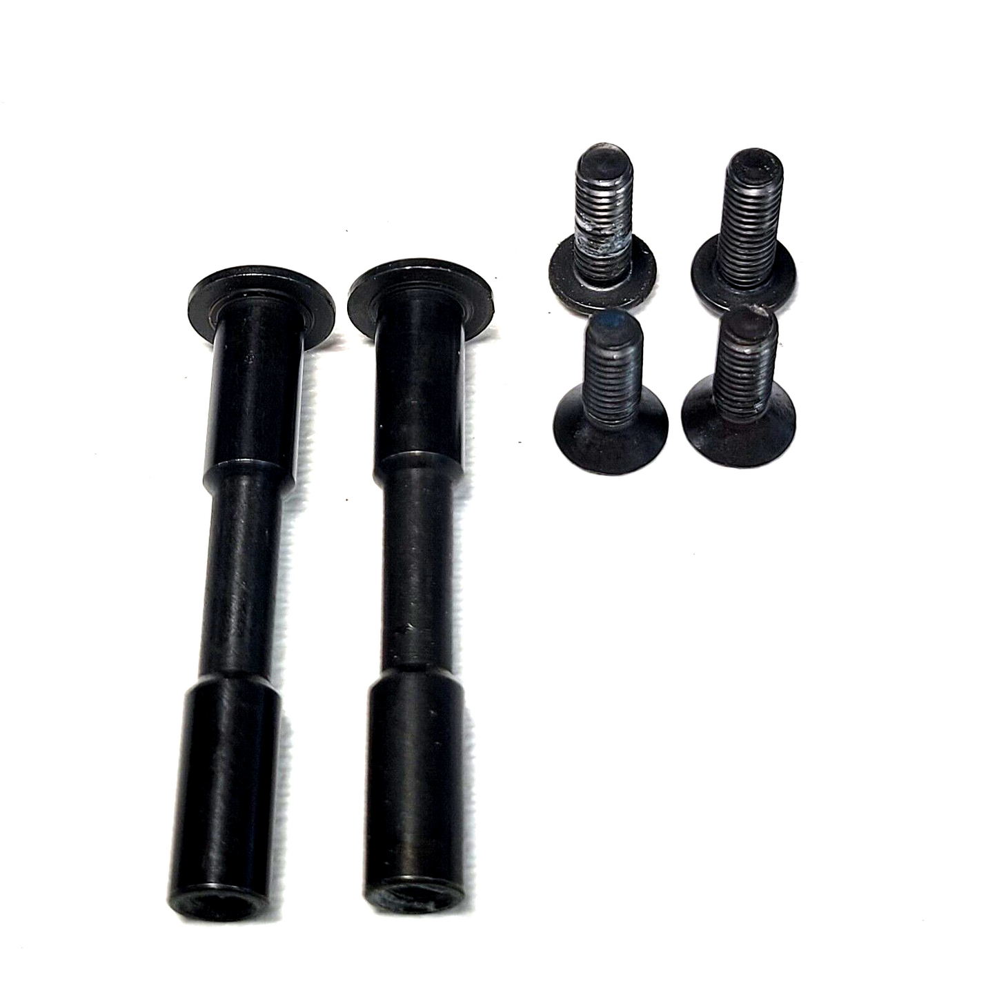 Arrma Mojave BLX 6s Bellcrank Servo Saver Steering Rack Turnbuckle Top Plate