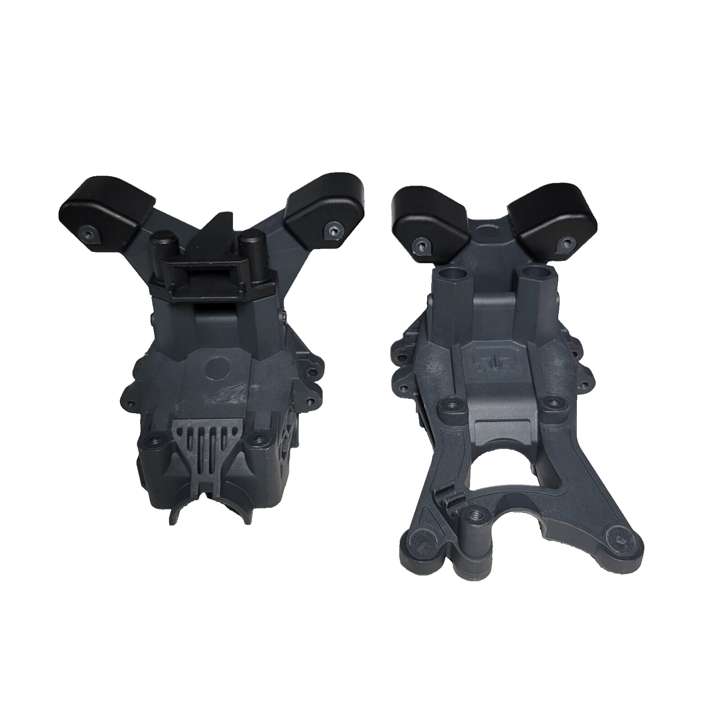 Arrma Typhon 223s BLX V4 Shock Tower Clipless Body Bulkhead Gearbox Cover 1/8th