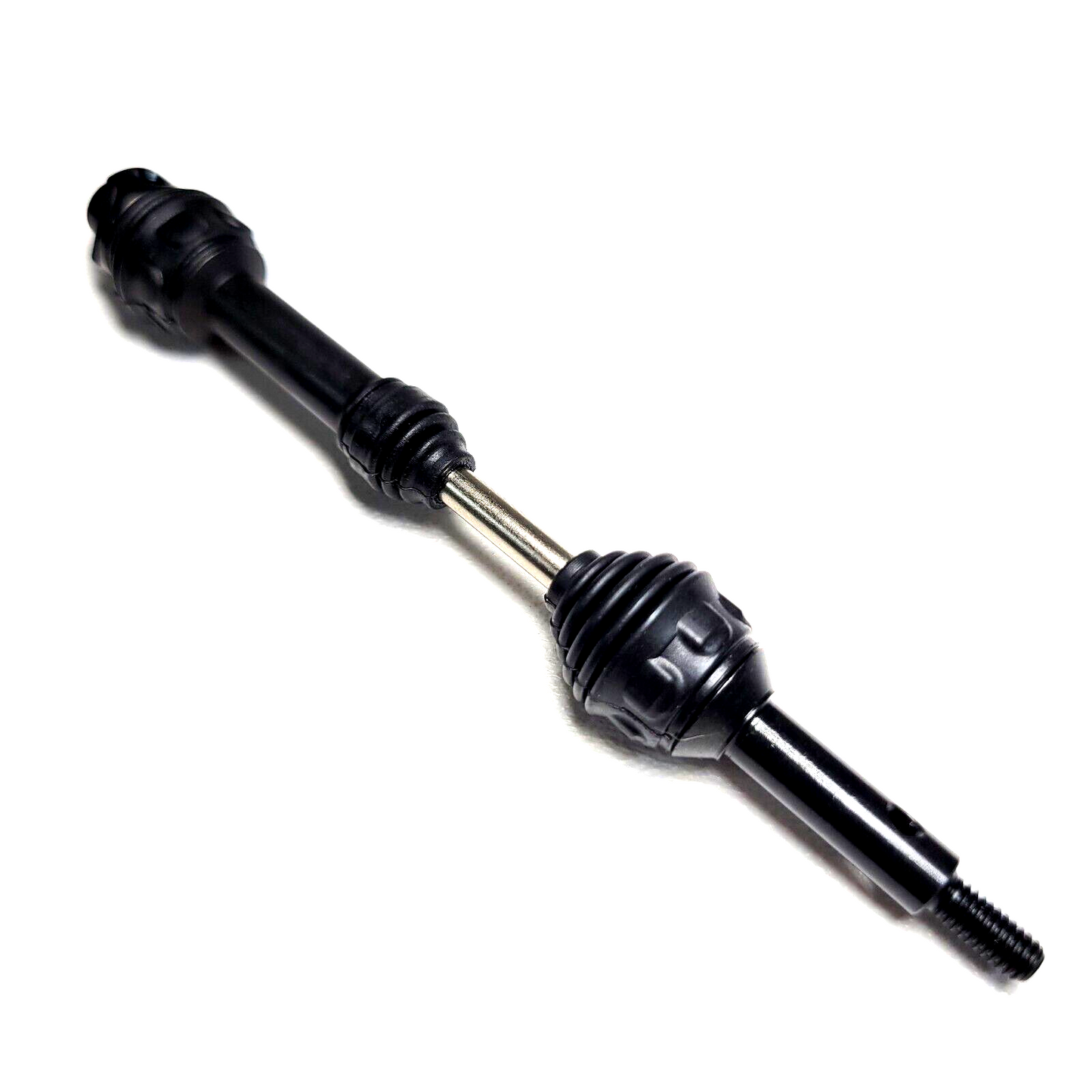 Fits Traxxas XO-1 Metal DriveShafts Constant Velocity Steel Spline Front & Rear