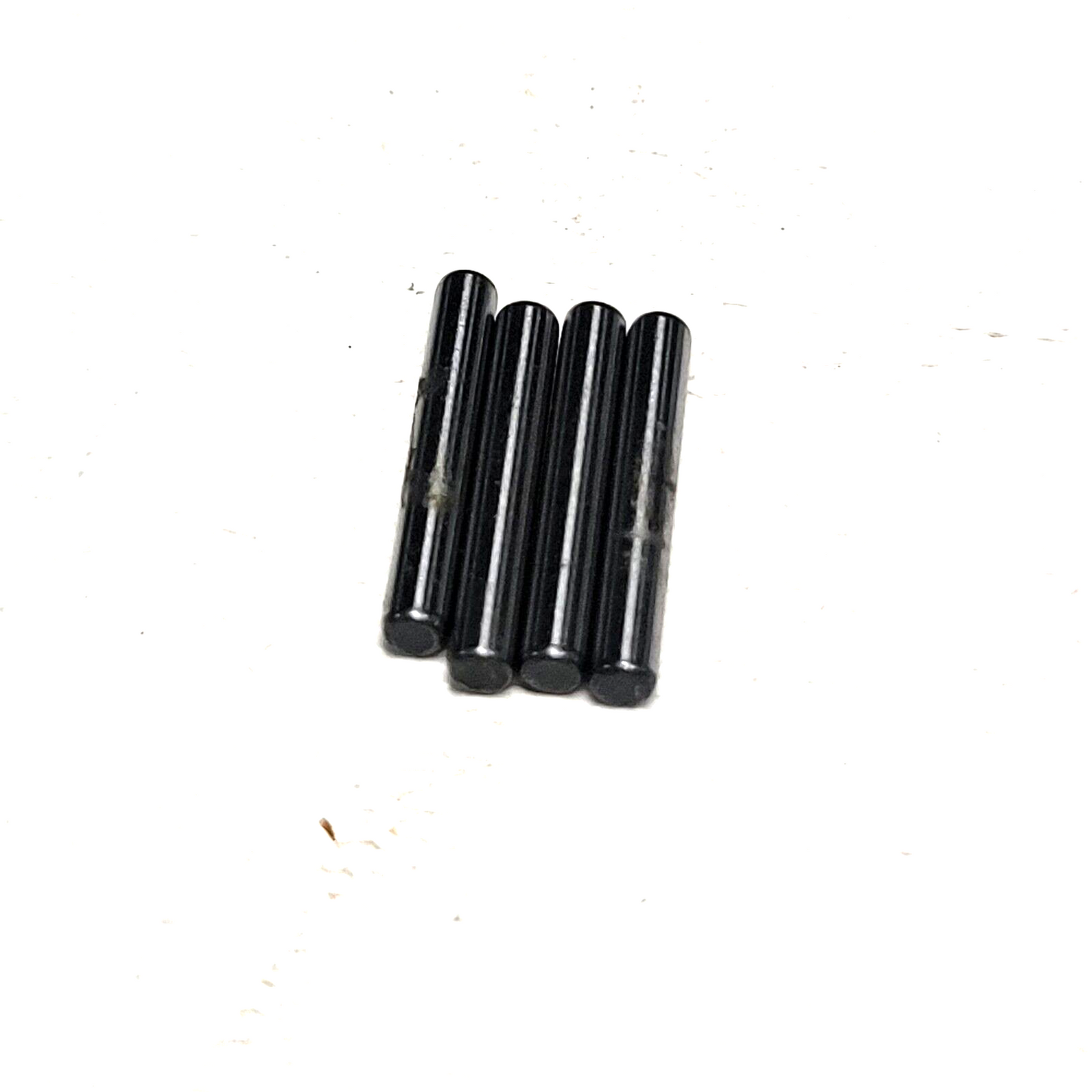Arrma Big Rock 6s BLX 17mm Hex Hubs & Wheel Nuts Black Adapters / Pins ARA311117