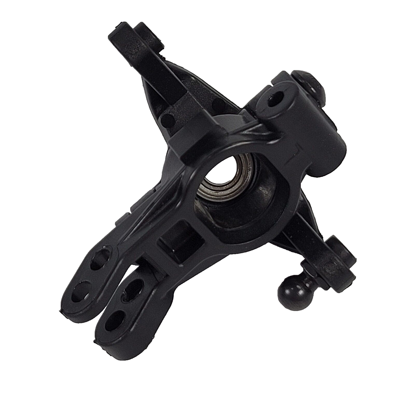 Redcat Blackout SC Left & Right Hubs Carriers Knuckles Bearings BS213-011 SC Pro