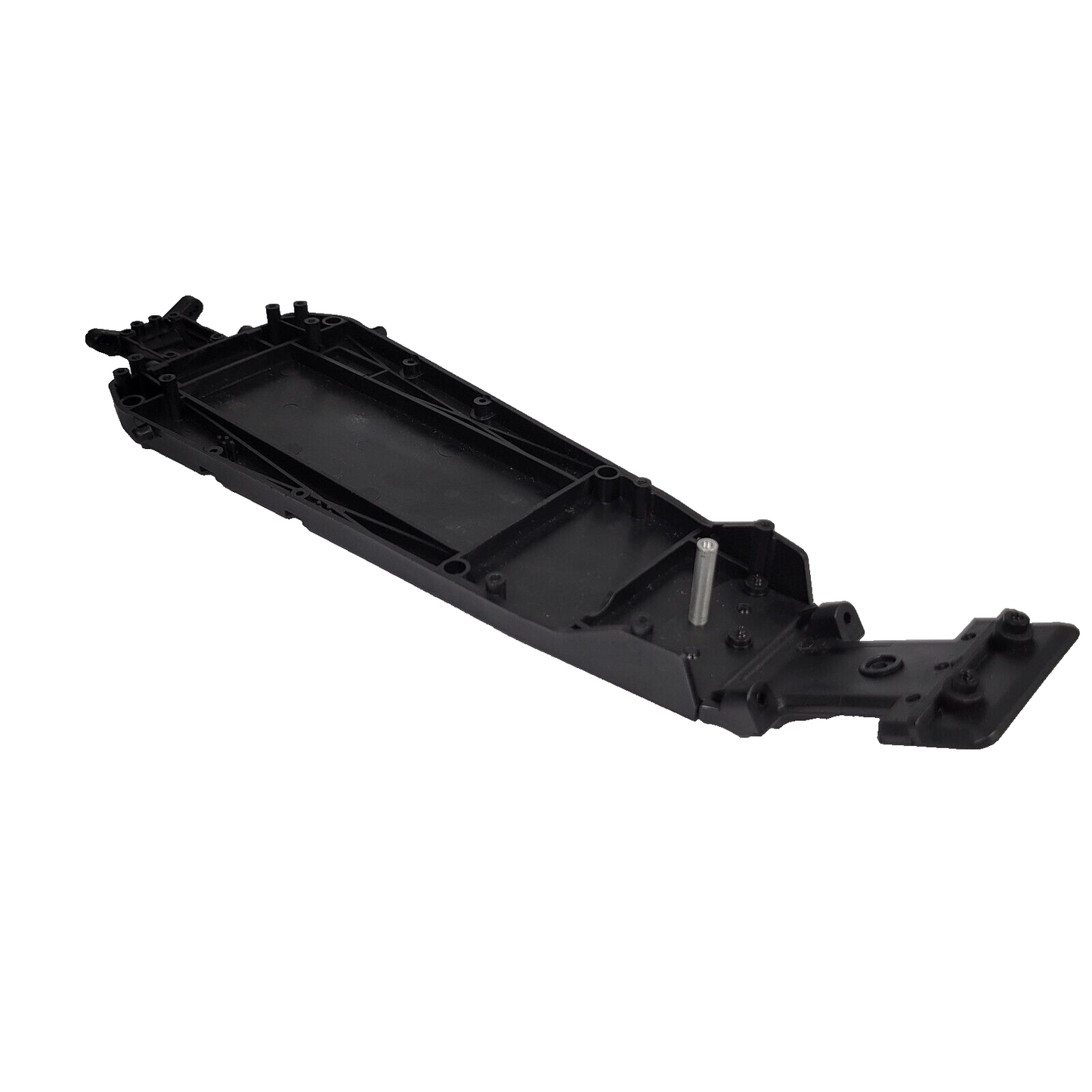 Redcat Racing Piranha-TR10 Cyclone Chassis Frame BS709-015 Plus Servo Post