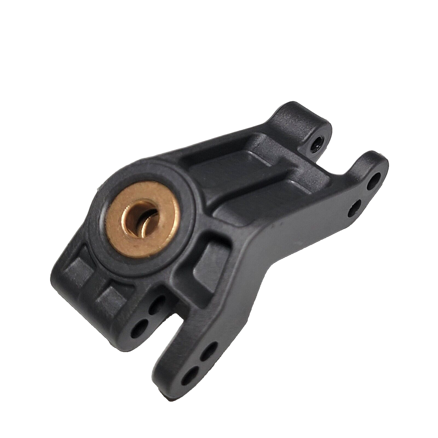 Fits Traxxas Bandit XL-5 Heavy Duty Steering Knuckles Carriers Block Stub Axle